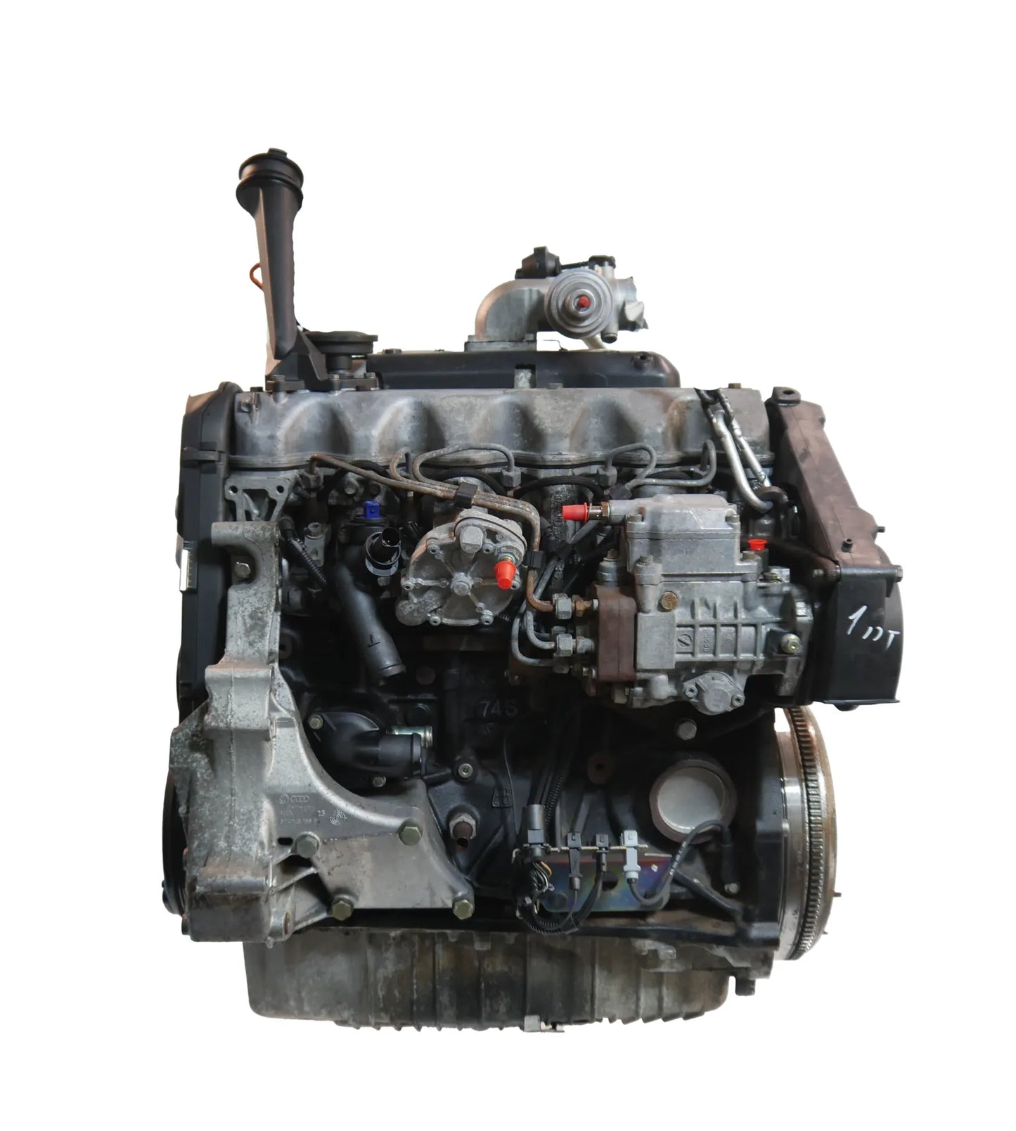 Motor Volkswagen T4 2.5 AJT 074100091AX