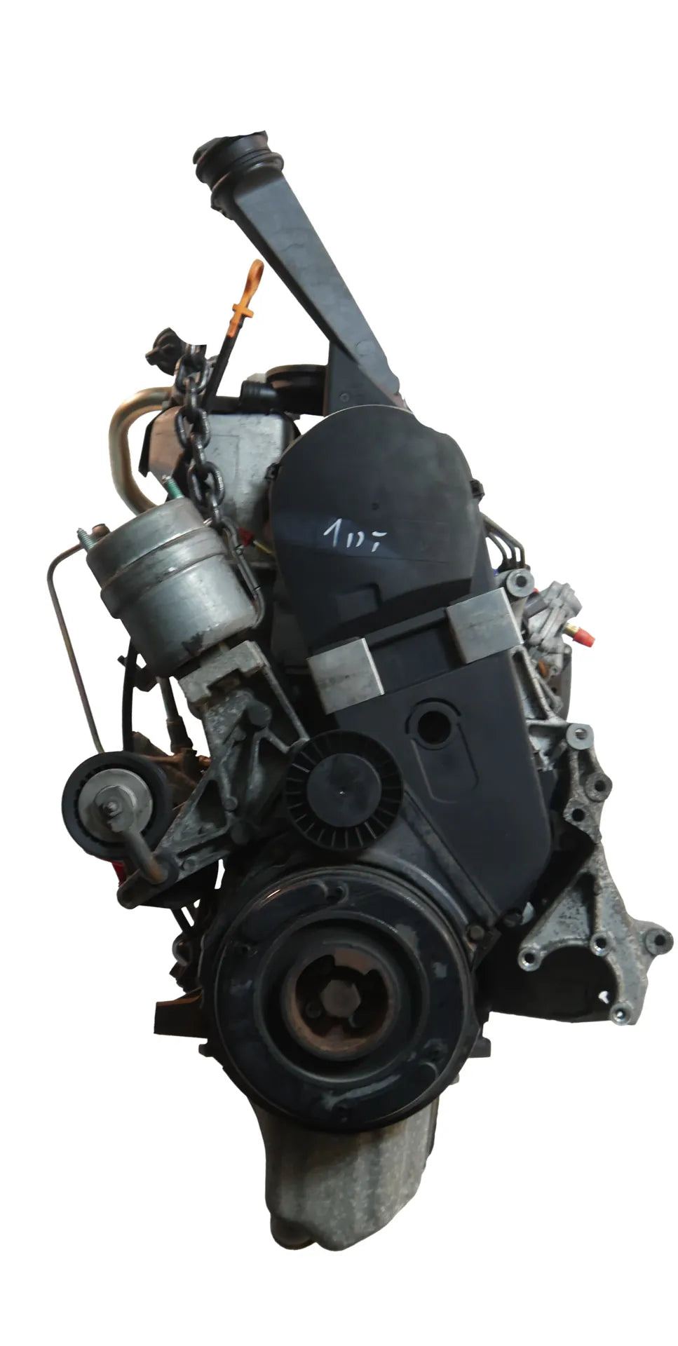 Motor Volkswagen T4 2.5 AJT 074100091AX