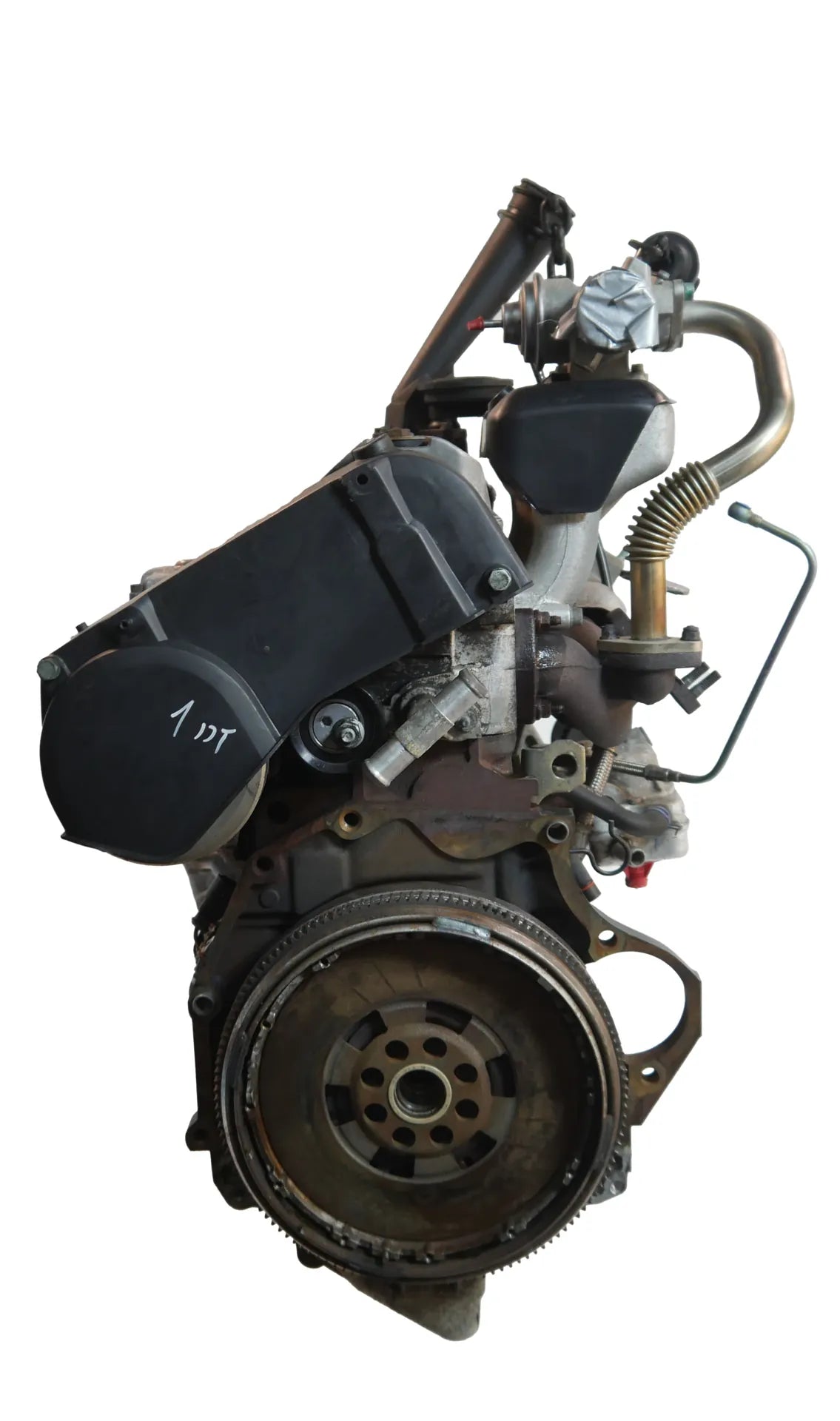 Motor Volkswagen T4 2.5 AJT 074100091AX