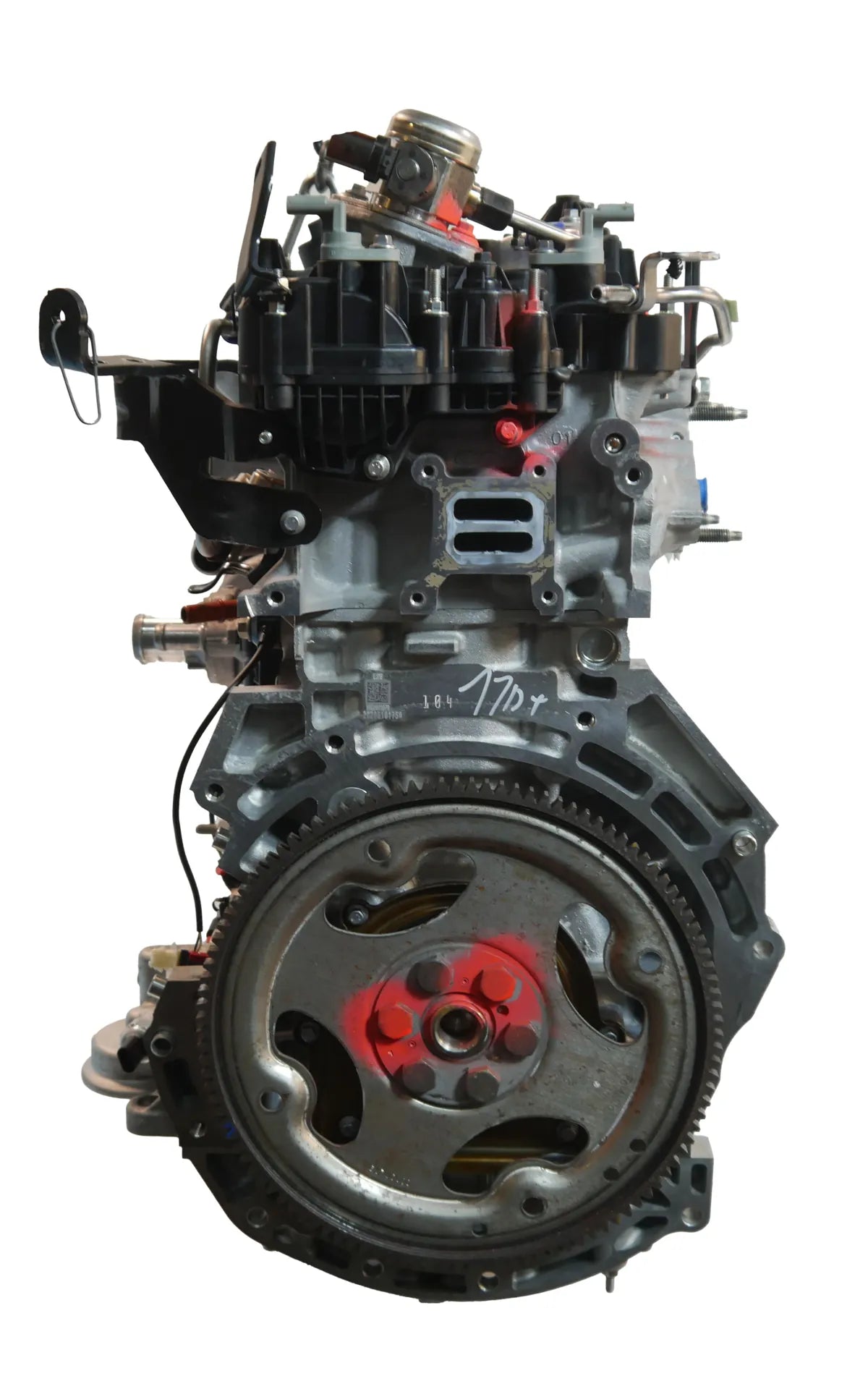 Motor Ford Kuga Edge 2.0 C20HDTX C20