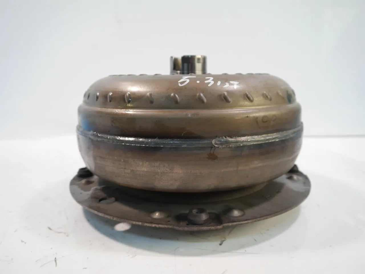 Convertidor de par BMW Serie 1 E87 2.0 118d N47D20A N47 N47D20U0 24407588745