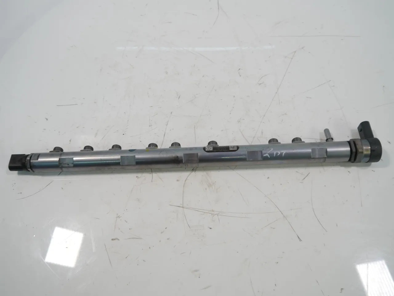 Tubo de raíl BMW X3 F25 3.0 xDrive35d N57D30B N57D30T1 N57 7805423 0445216036