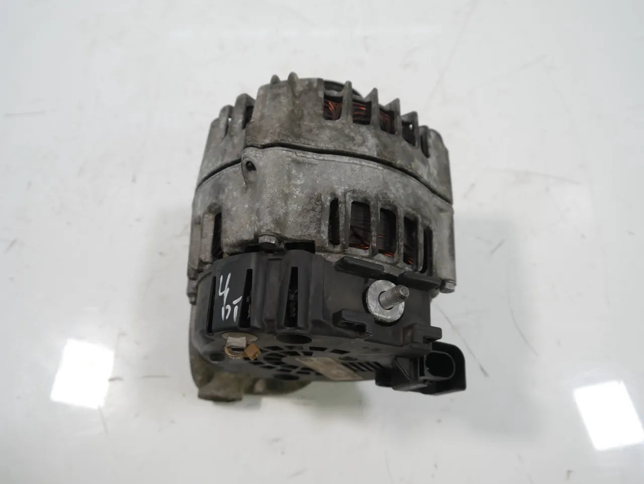 Alternador BMW X3 F25 3.0 xDrive35d N57D30B N57D30T1 N57 8515754