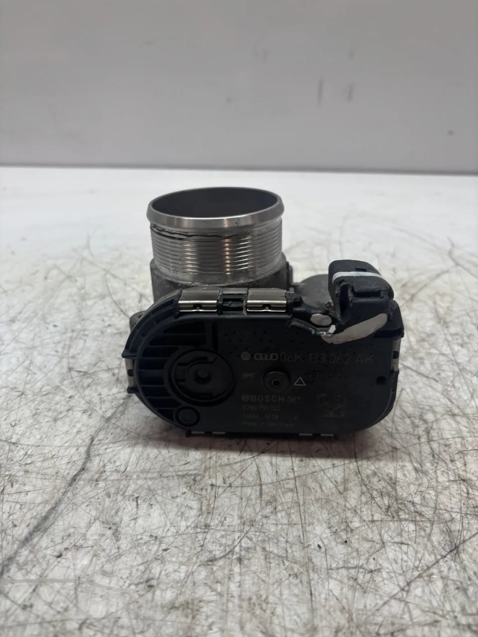Mariposa Audi Seat Skoda Volkswagen A3 2.0 TFSI TSI CZRA CZR CZP 06K133062AK