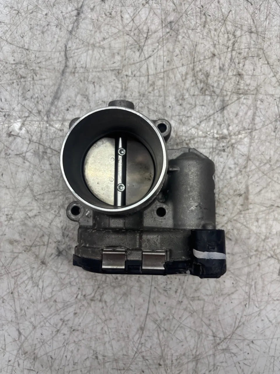 Mariposa Audi Seat Skoda Volkswagen A3 2.0 TFSI TSI CZRA CZR CZP 06K133062AK