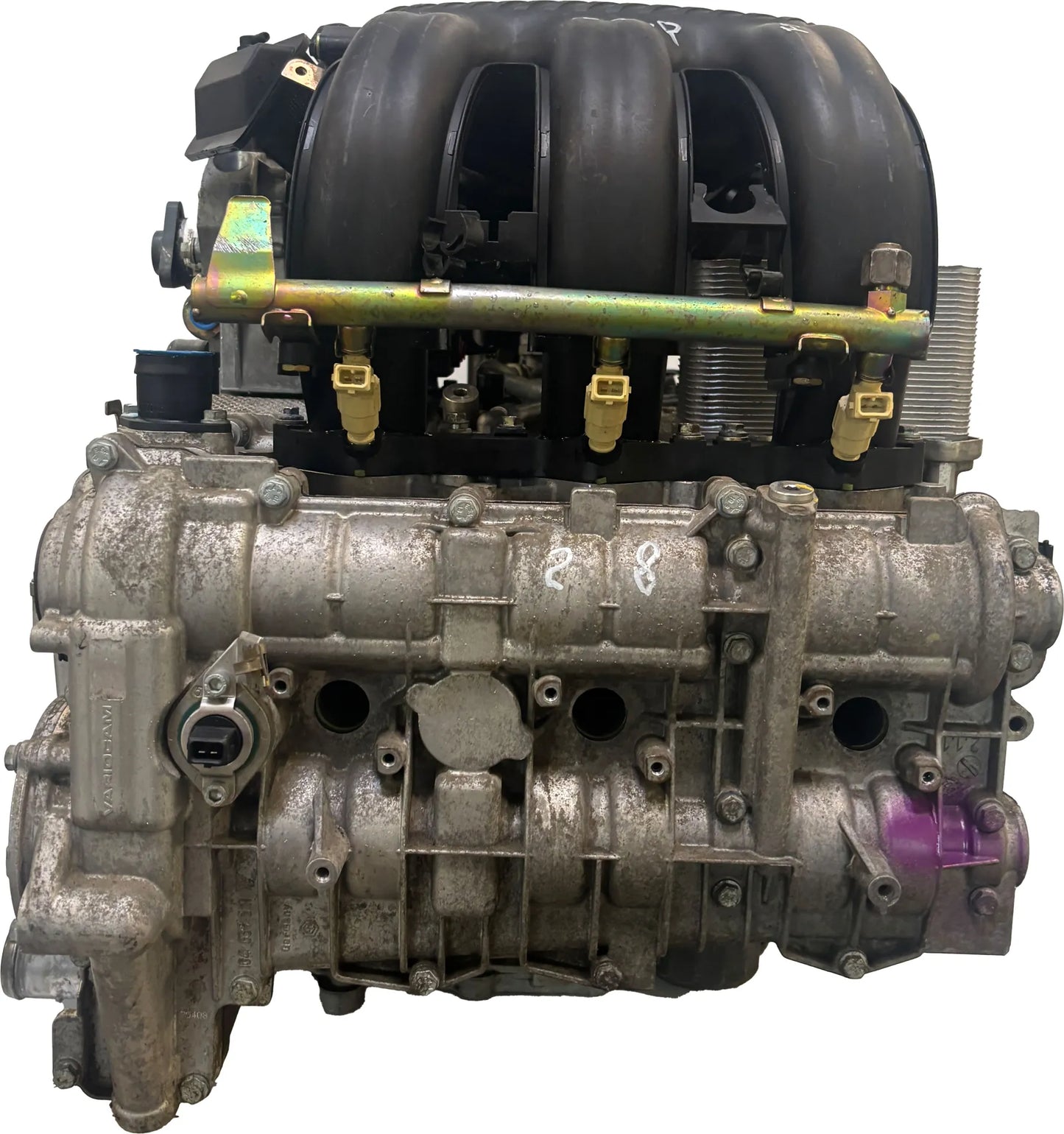 Motor Porsche Boxster 986 3.2 S M96.24 M96 96.24