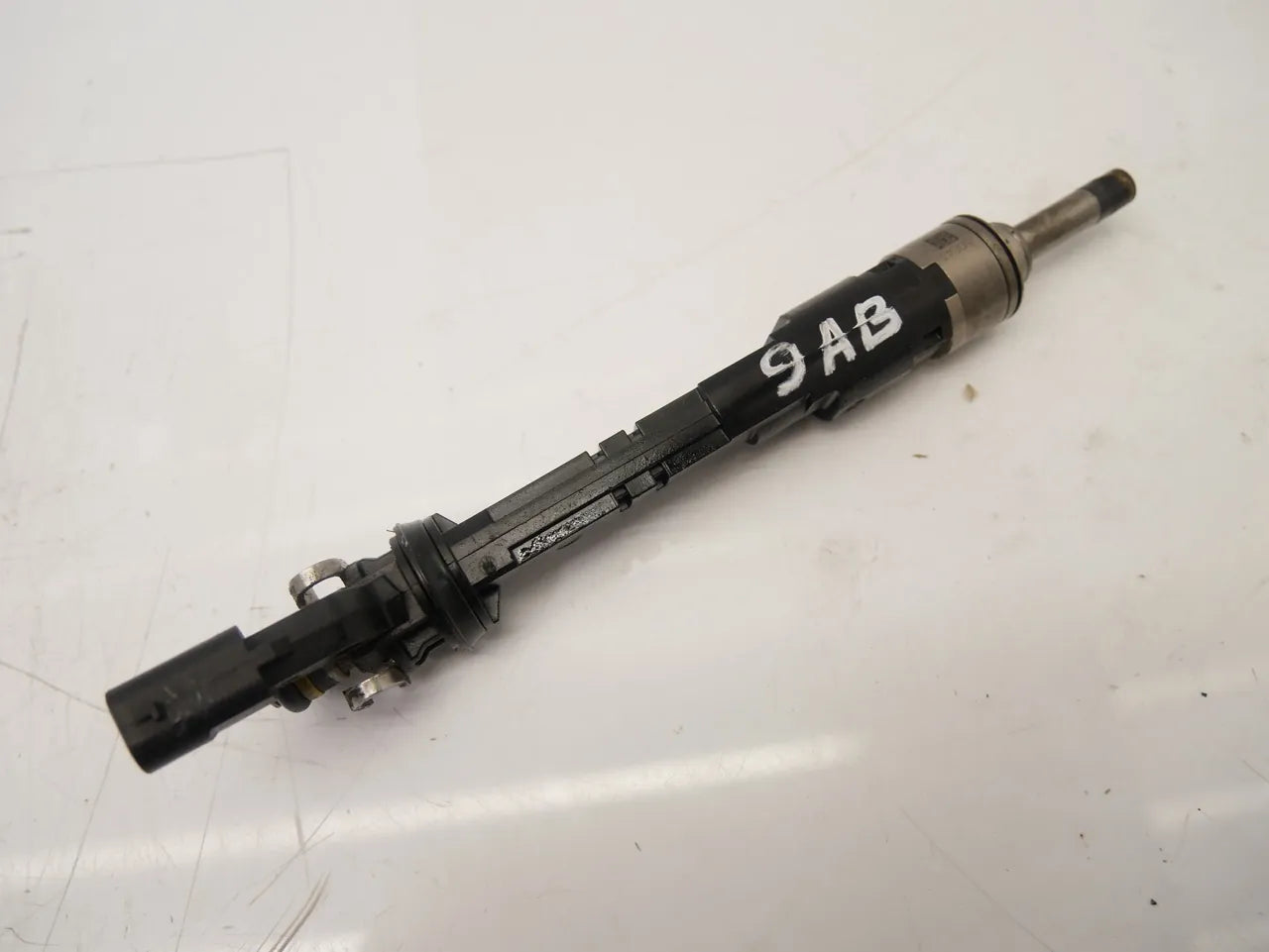 Inyector boquilla de inyección Mercedes-Benz W177 1.3 M282.914 282.914 M282 A2820701000