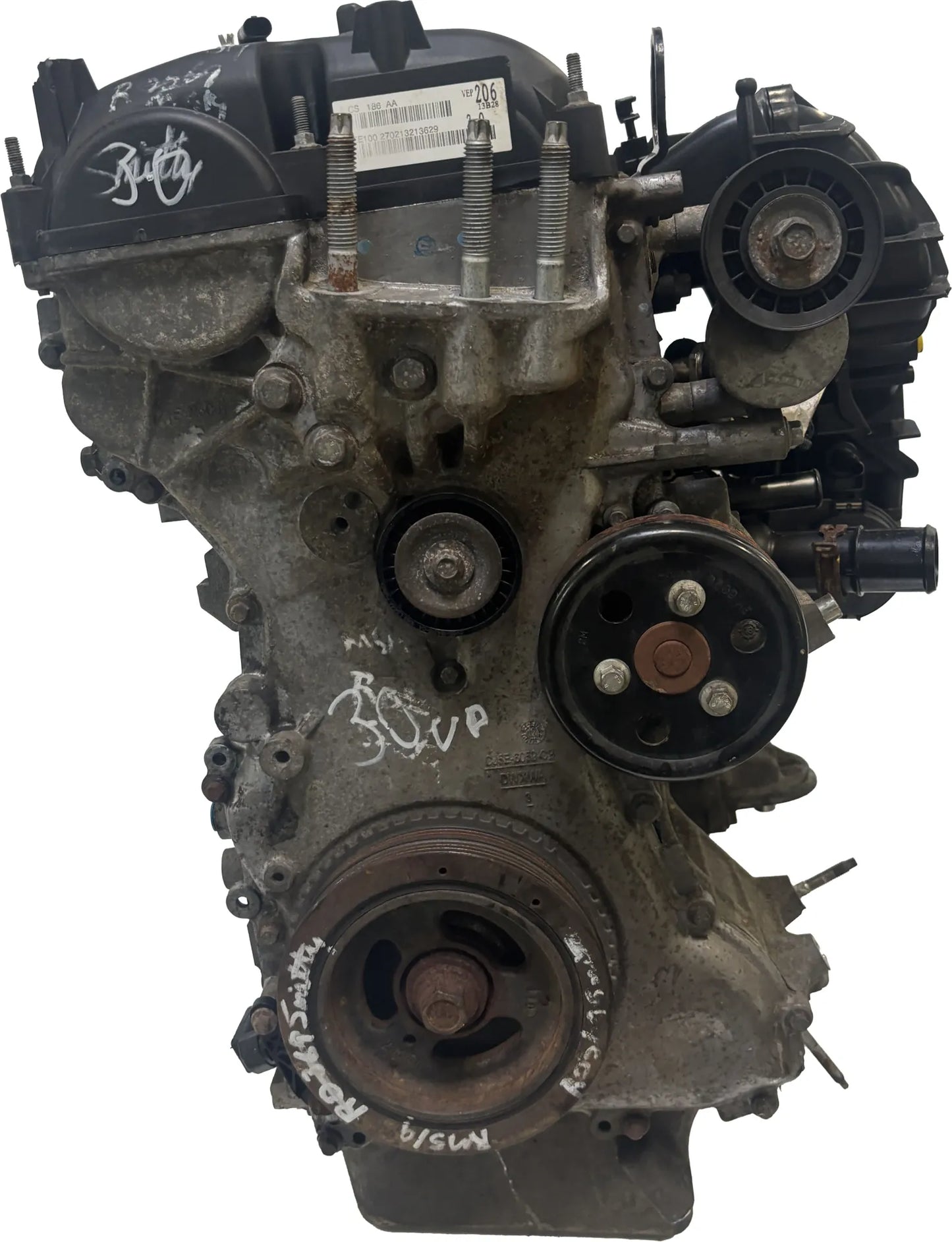 Motor Ford Escape III Focus 2.0 EcoBoost R9DA