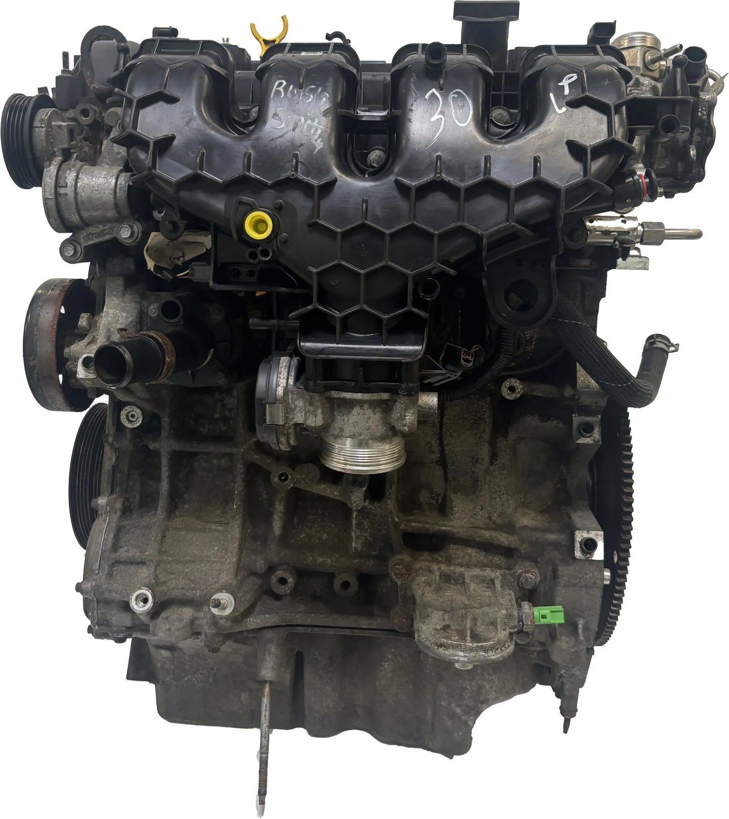 Motor Ford Escape III Focus 2.0 EcoBoost R9DA