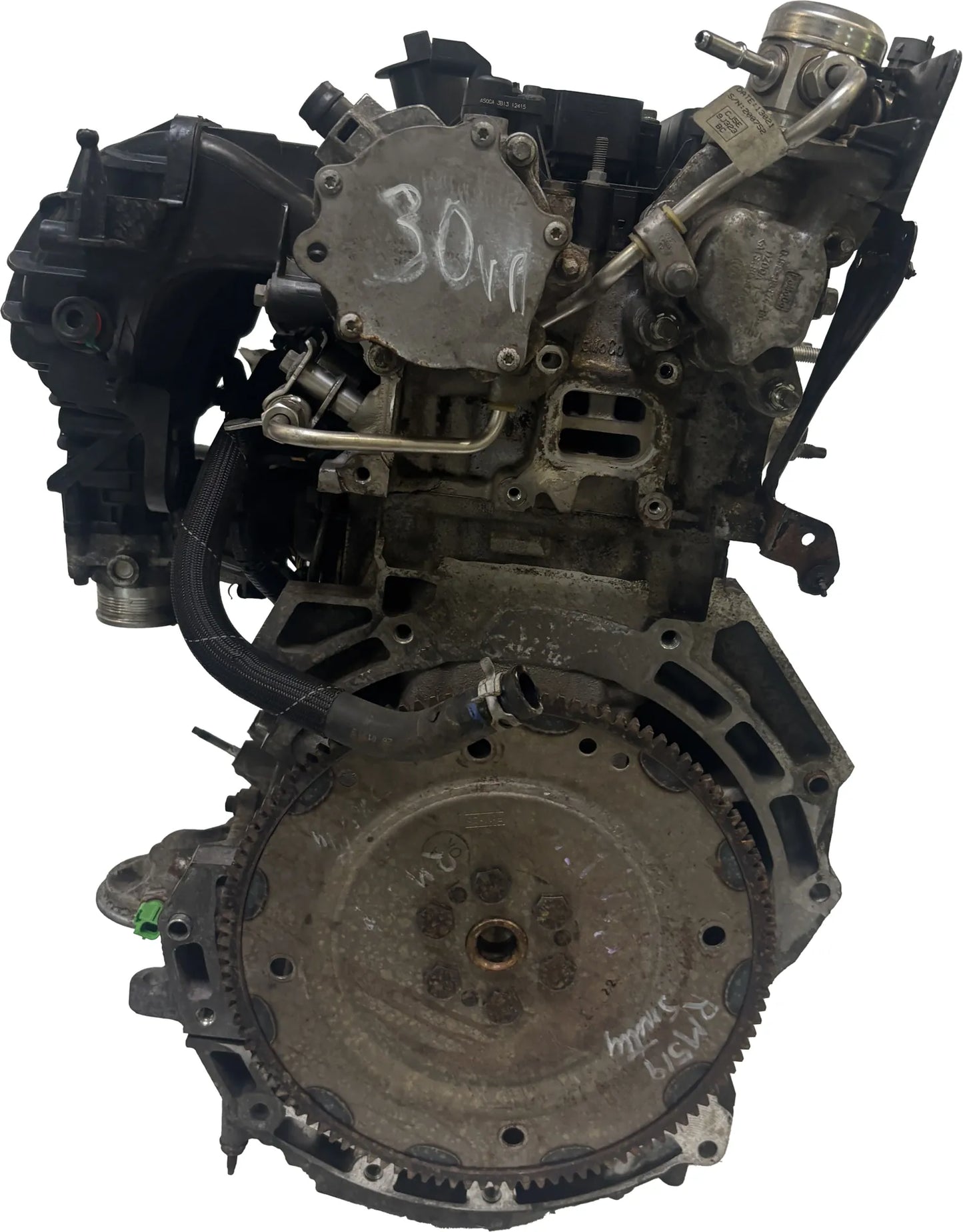 Motor Ford Escape III Focus 2.0 EcoBoost R9DA