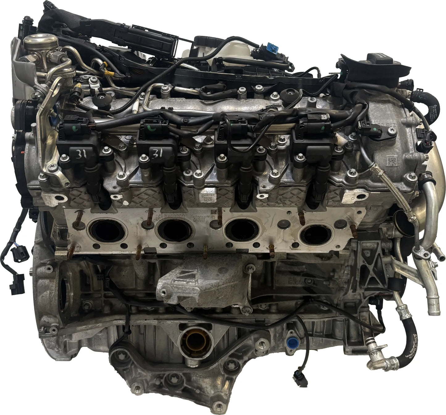 Motor Mercedes-Benz CLS C218 X218 4.7 500 M278.922 M278 278.922 A2780105703