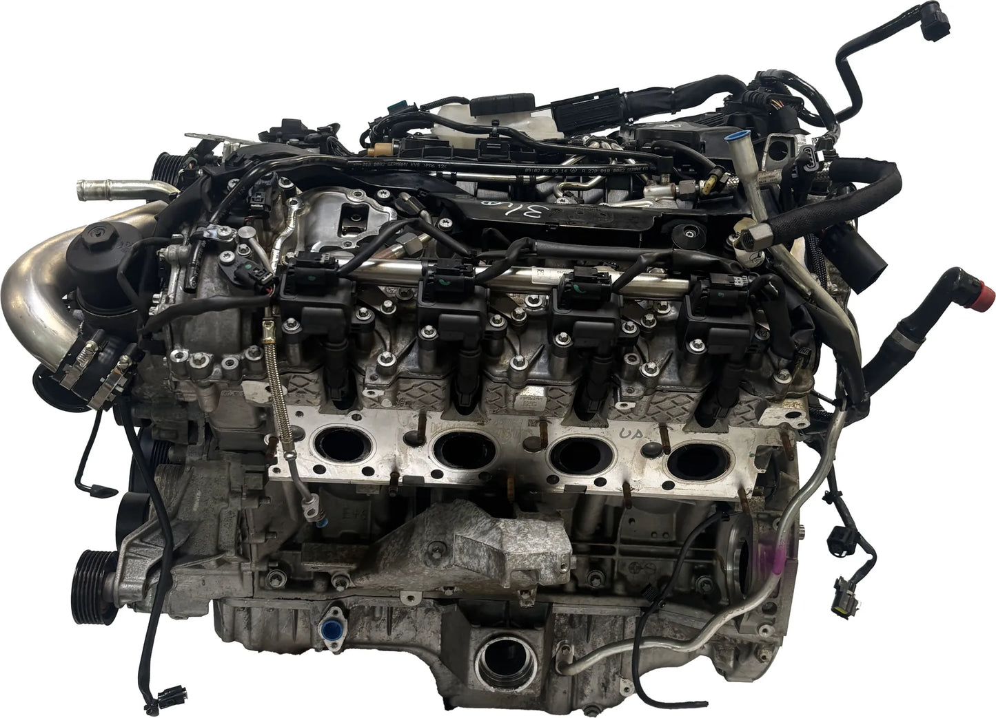 Motor Mercedes-Benz CLS C218 X218 4.7 500 M278.922 M278 278.922 A2780105703