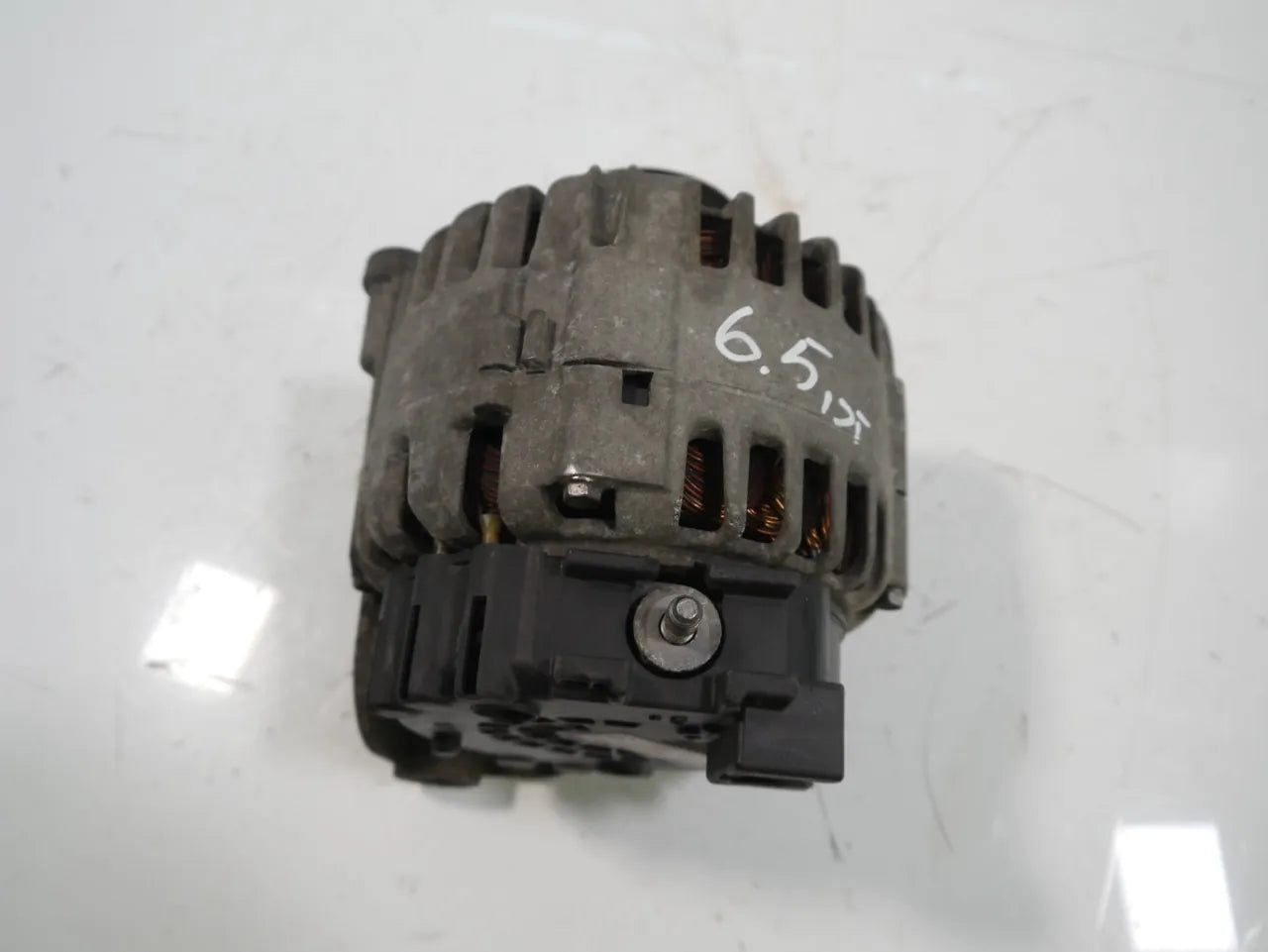 Alternador BMW X5 E70 3.0d M57D30 306D3 M57 M57D30O2 7801124