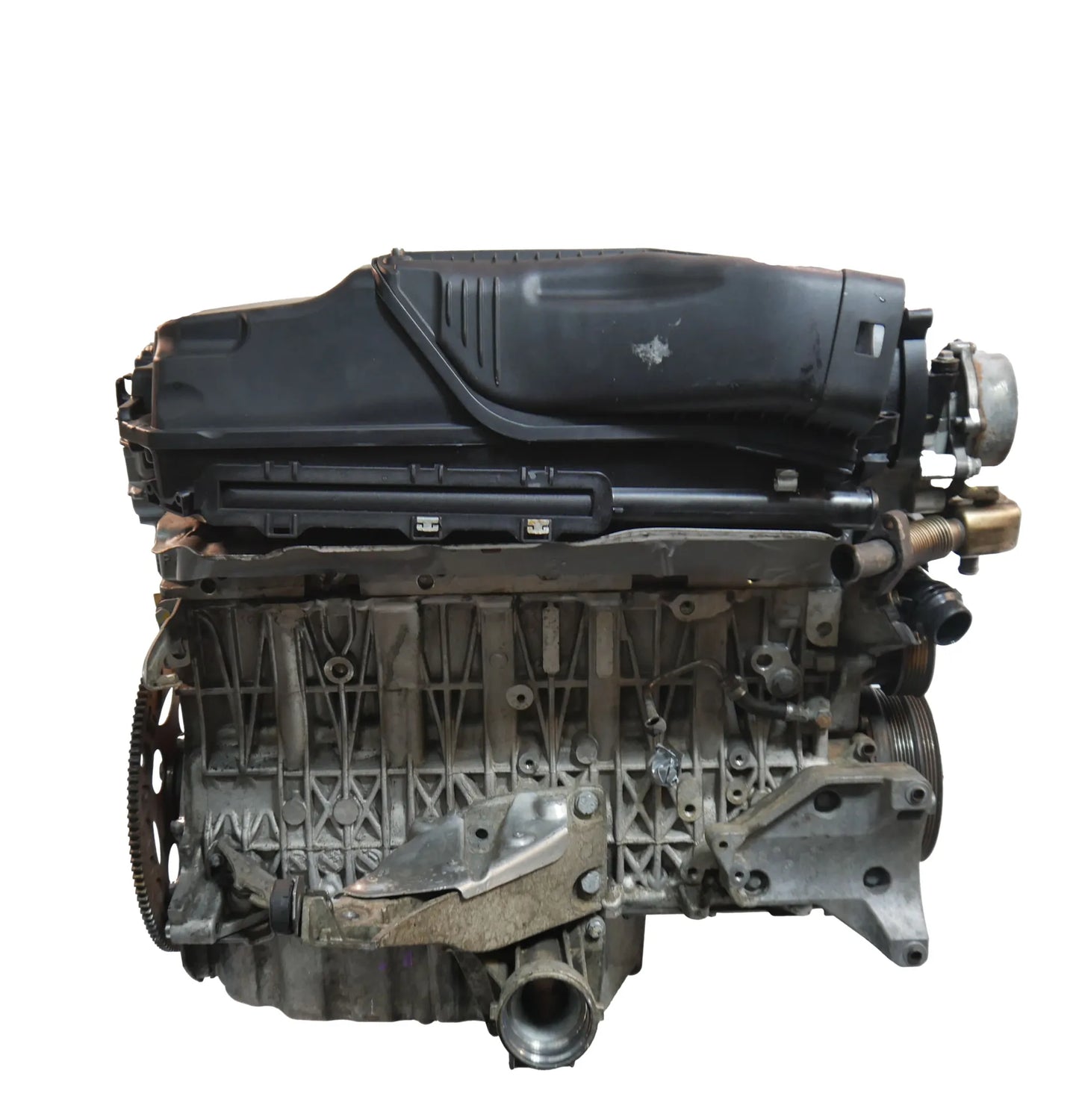 Motor BMW X5 E70 3.0d M57D30 306D3 M57 M57D30O2 11000441285 11000441286