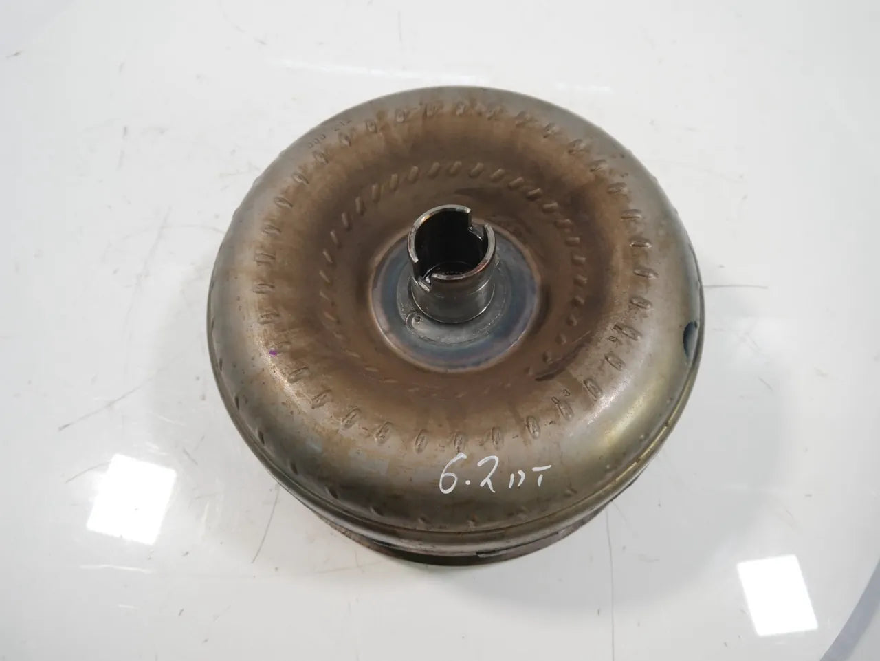 Convertidor de par BMW X5 E70 3.0d M57D30 306D3 M57 M57D30O2 24407585539