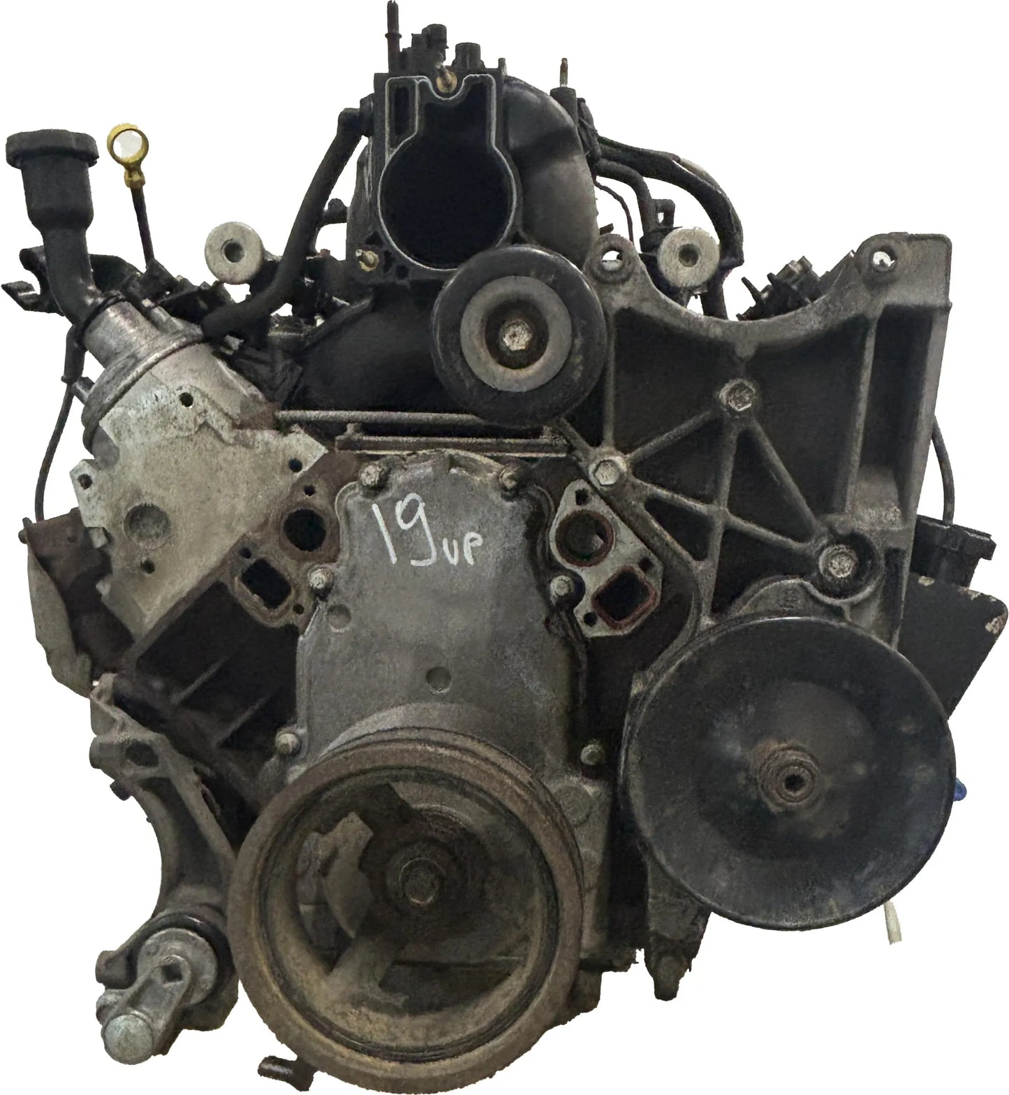 Motor Chevrolet Avalanche 5.3 V8 LM7
