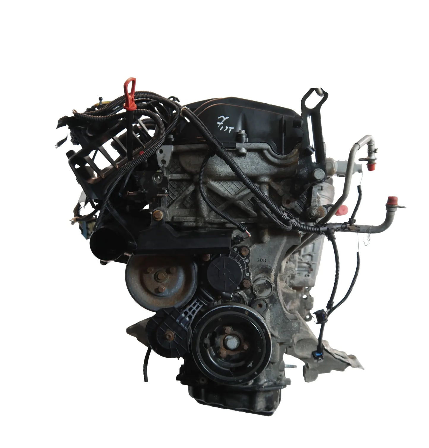 Motor BMW Serie 1 F20 1.6 114i N13B16A N13 11002320929