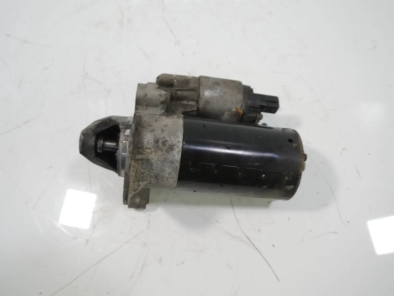 Motor de arranque BMW Serie 1 F20 1.6 114i N13B16A N13 7638192