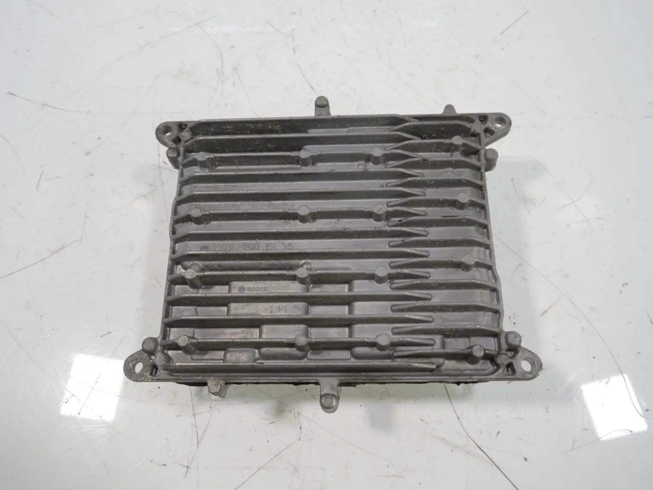 Unidad de control BMW Serie 1 F20 1.6 114i N13B16A N13 7640755