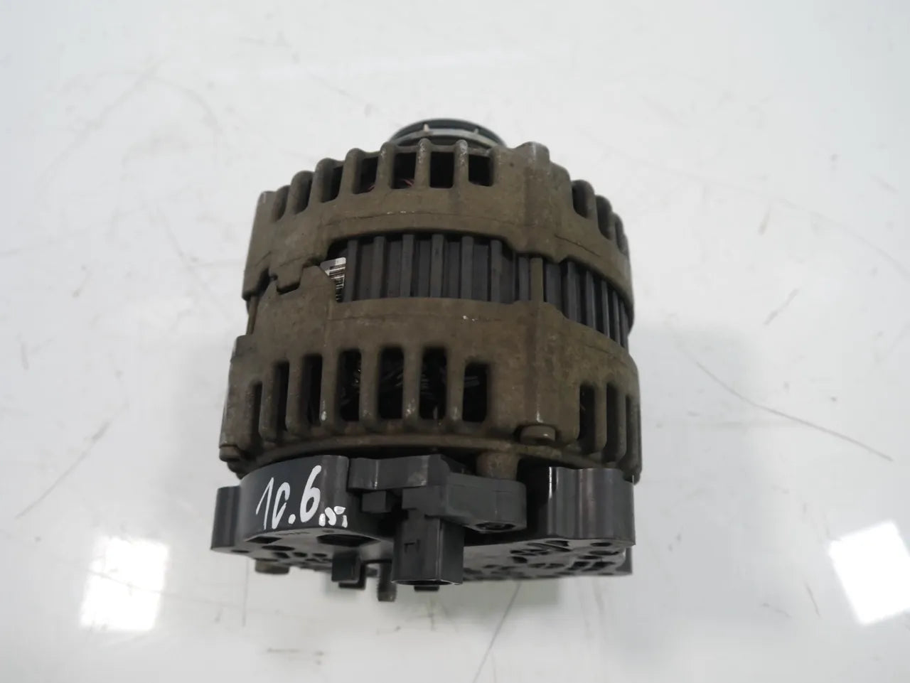 Alternador Audi Q7 3.0 TDI V6 CRCA CRC MCR.CA MCR 059903018K