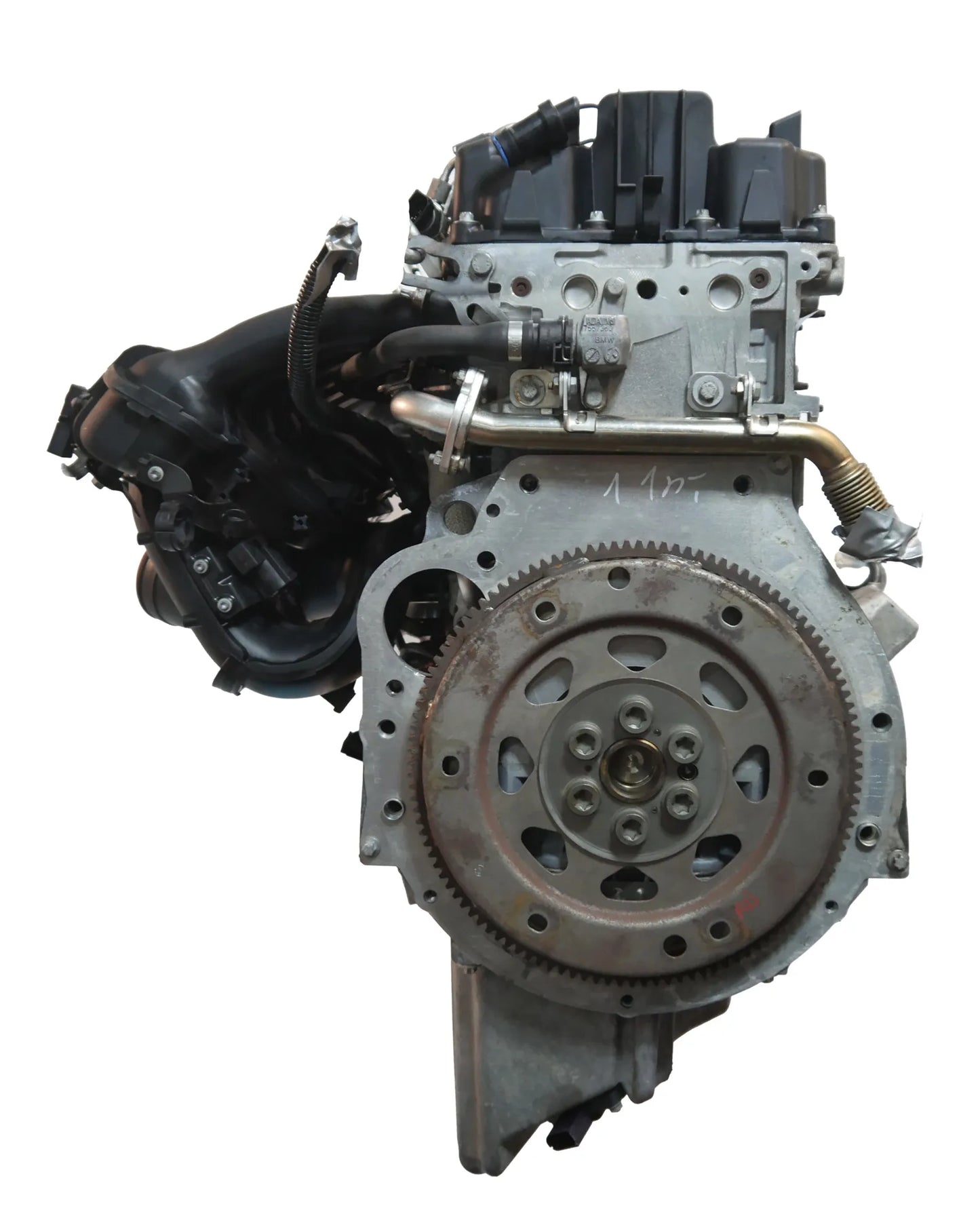 Motor BMW Serie 5 F10 3.0 528i N53B30A N53 11002210370 11002210371