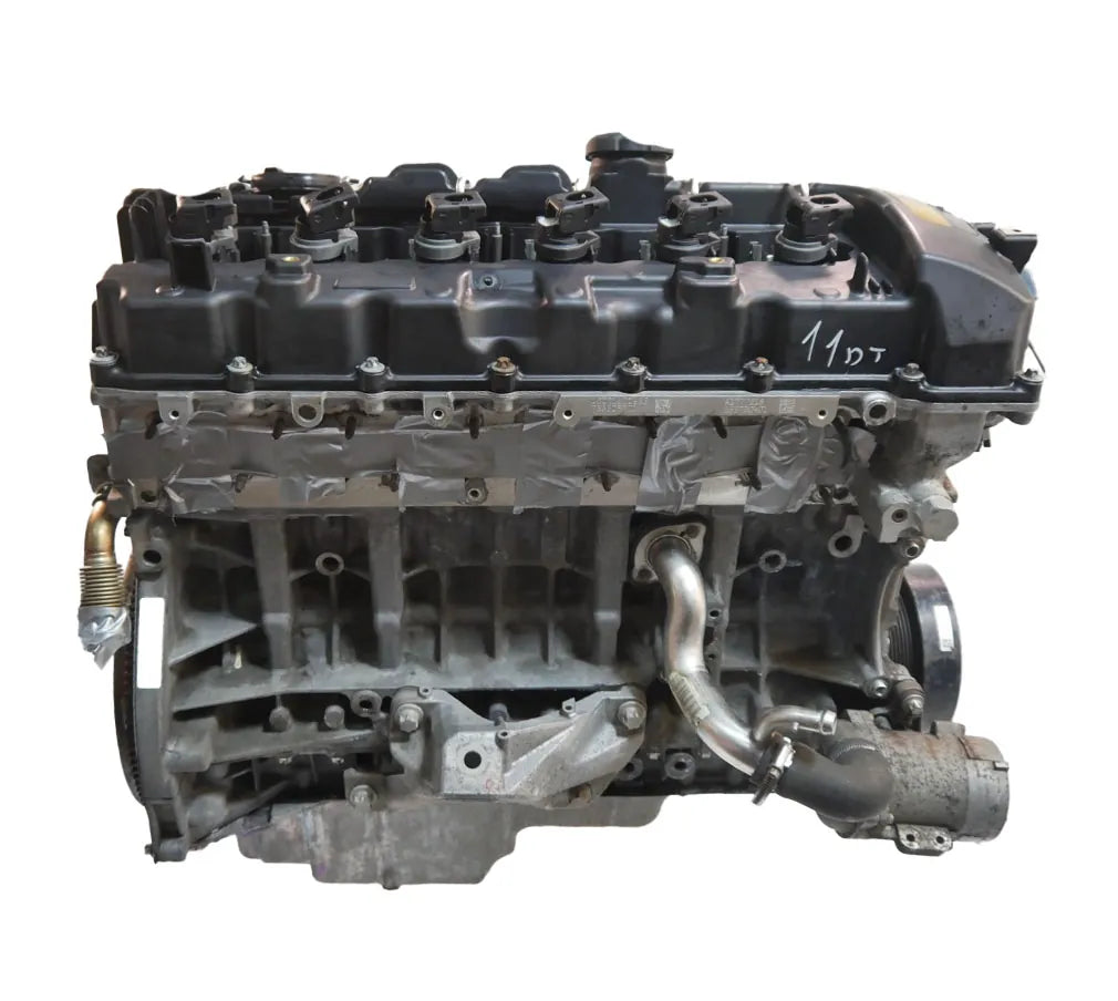 Motor BMW Serie 5 F10 3.0 528i N53B30A N53 11002210370 11002210371