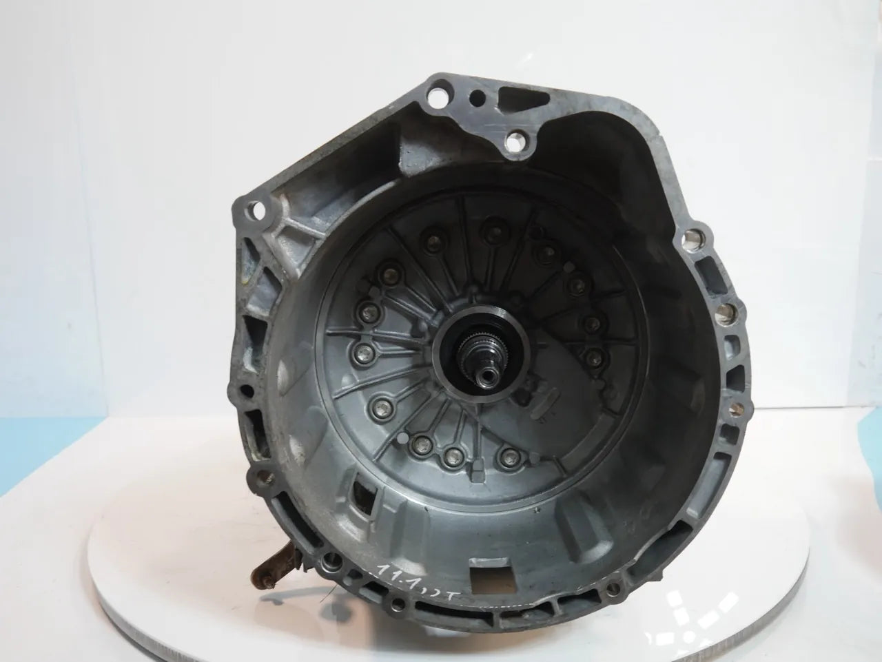 Transmisión automática BMW Serie 5 F10 3.0 528i N53B30A N53 GA8HP45Z 24008624104