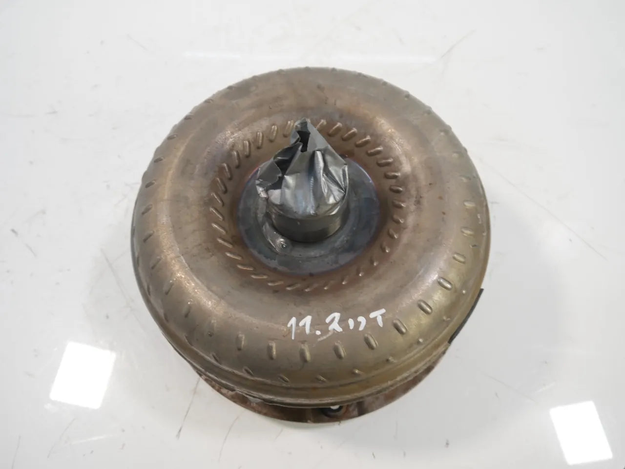 Convertidor de par BMW Serie 5 F10 3.0 528i N53B30A N53 24407544944