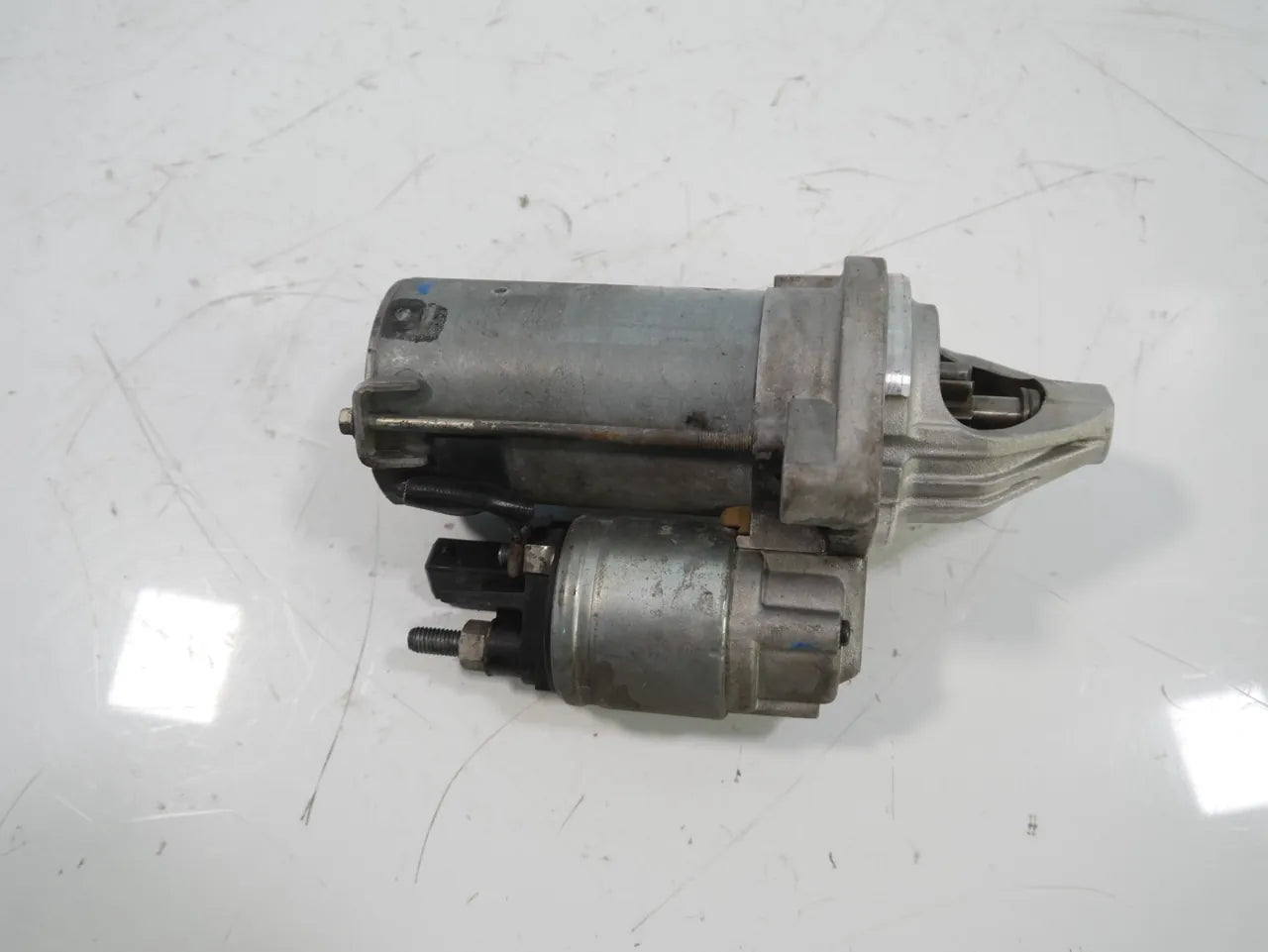 Motor de arranque BMW Serie 5 F10 3.0 528i N53B30A N53 7616500