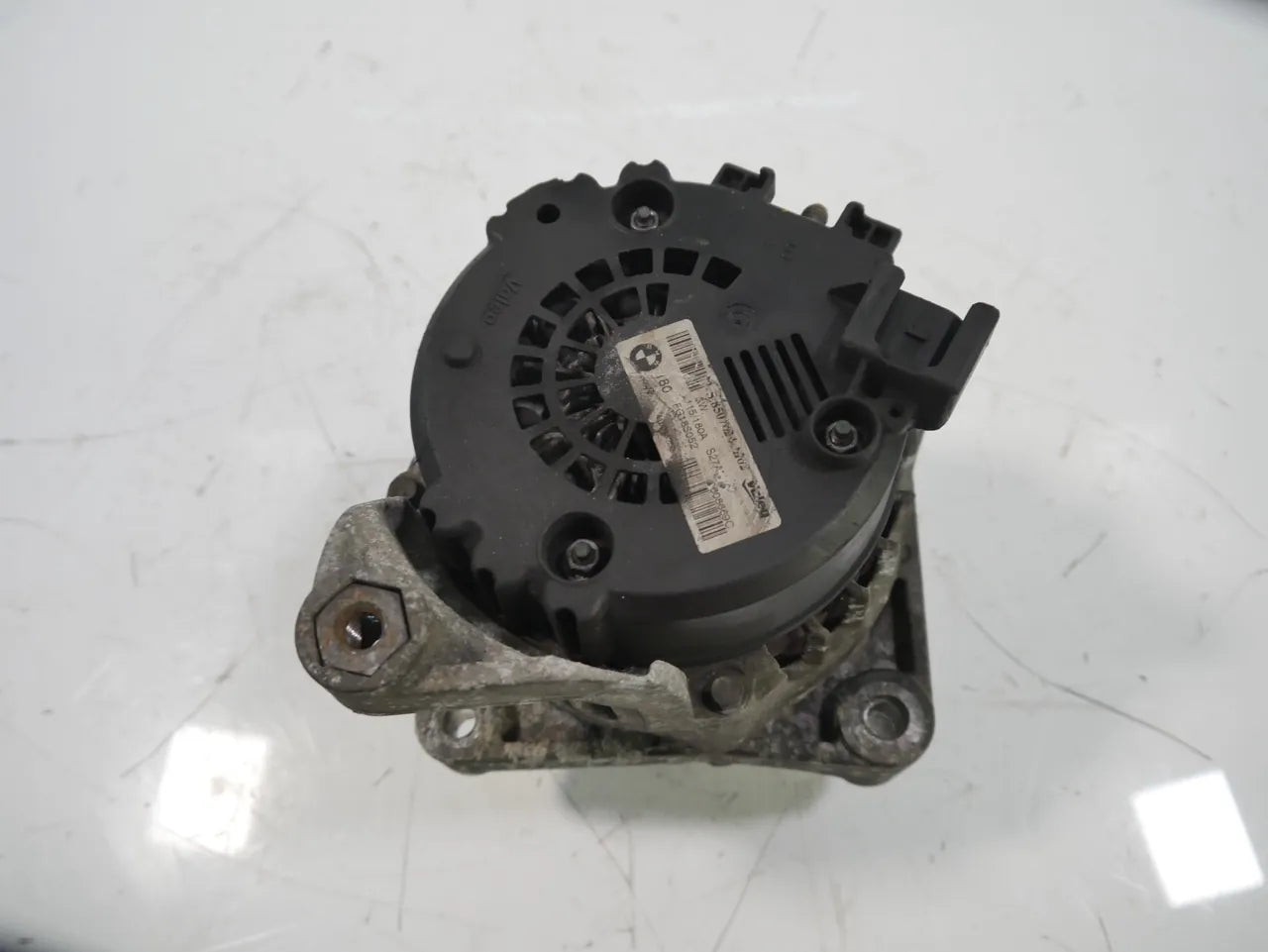 Alternador BMW Serie 3 E92 2.0 320d N47D20C N47 N47D20O0 8507624