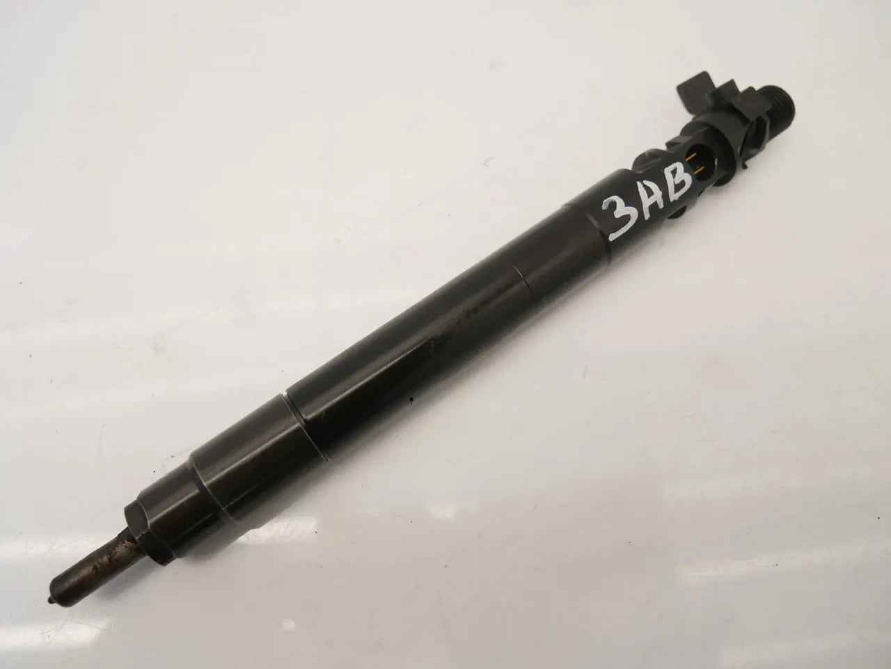 Inyector boquilla de inyección Toyota Proace 2.0 D4d D 4WZ-FHV DW10FC 9686191080