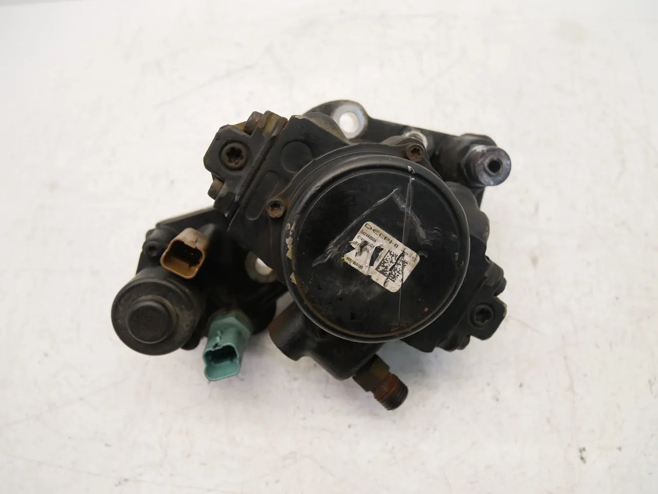 Bomba de alta presión Toyota Proace 2.0 D4d D 4WZ-FHV DW10FC 9687959180
