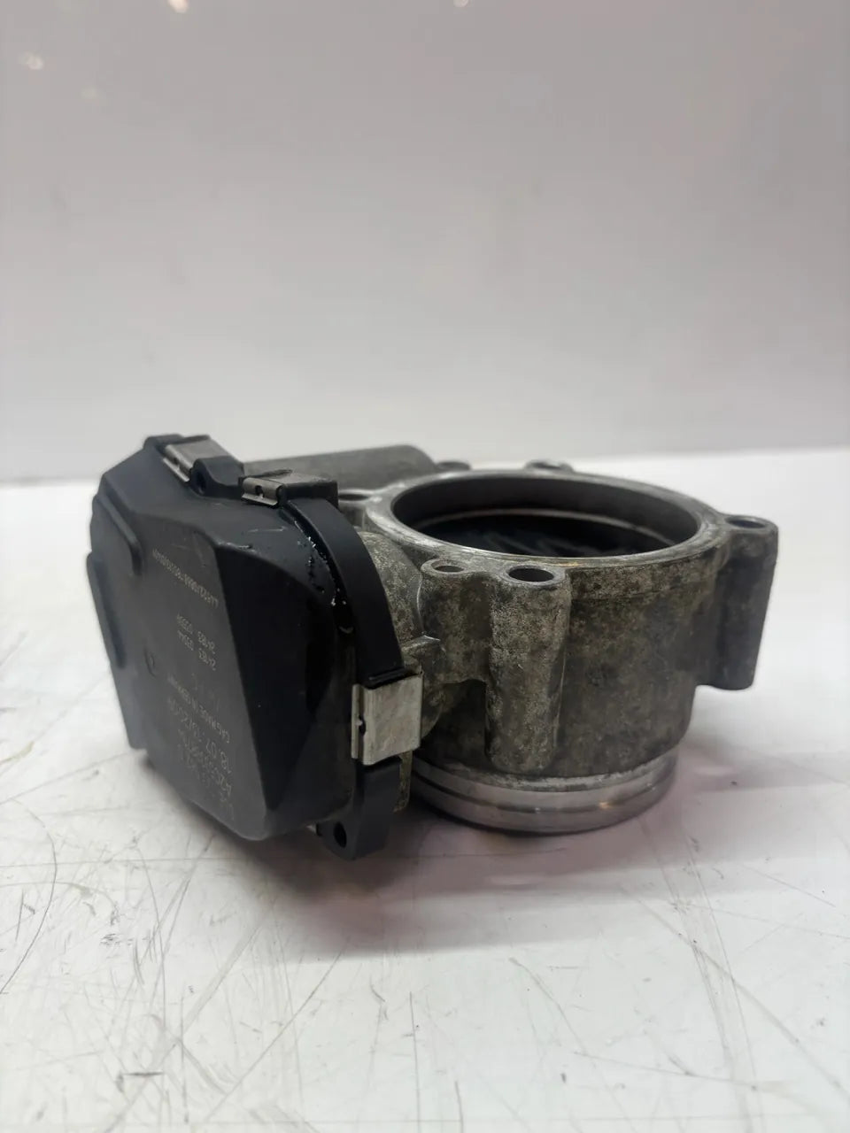 Mariposa Audi A4 S4 A5 S5 A8 D4 3.0 gasolina CTUB CTU 06E133062G