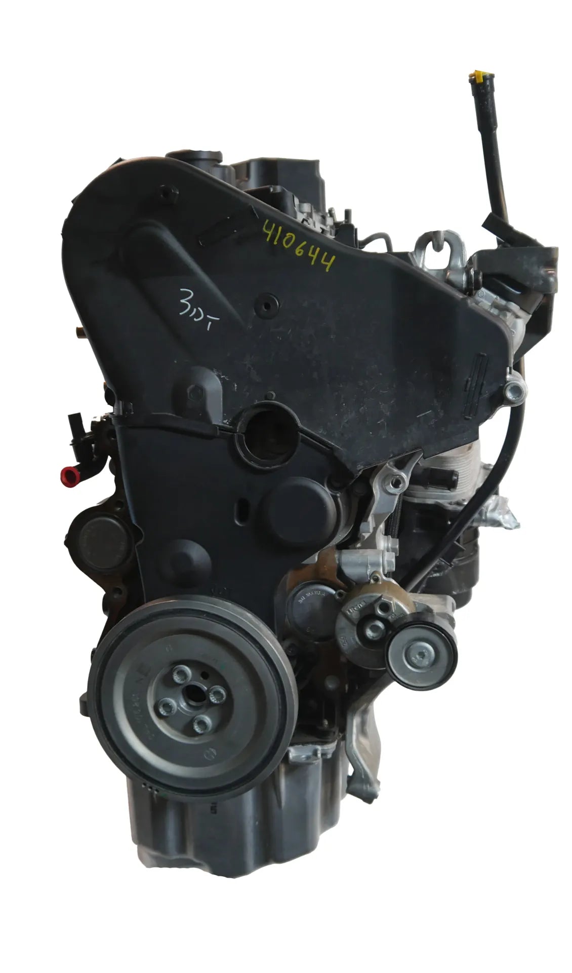 Motor Volkswagen Transporter T6 2.0 TDI DNAA DNAB DNA 04L100039C