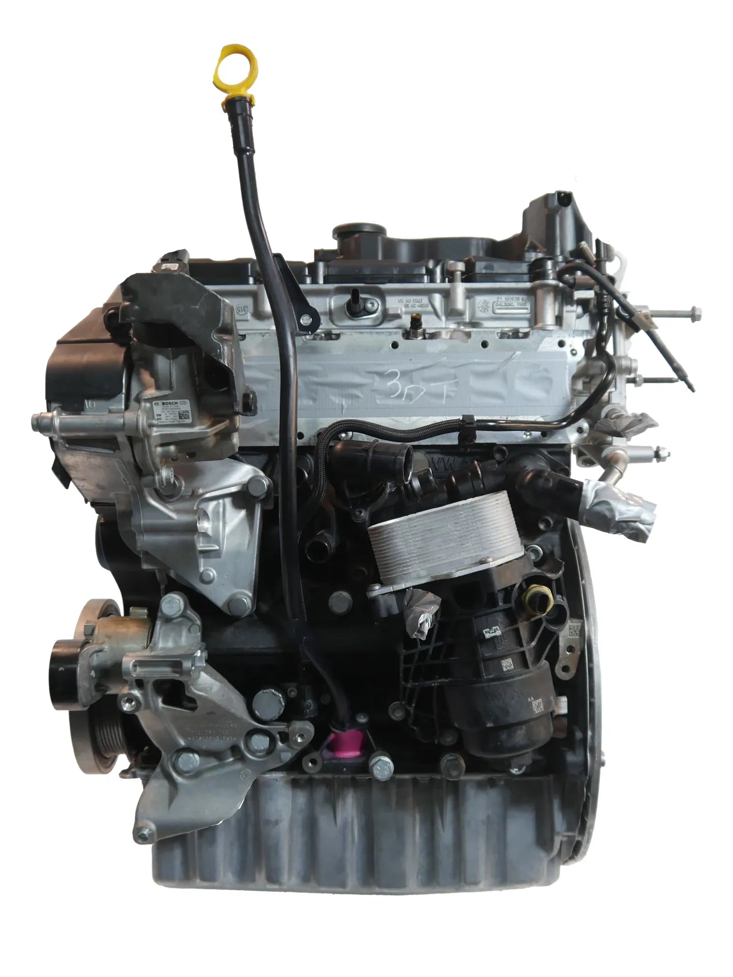 Motor Volkswagen Transporter T6 2.0 TDI DNAA DNAB DNA 04L100039C