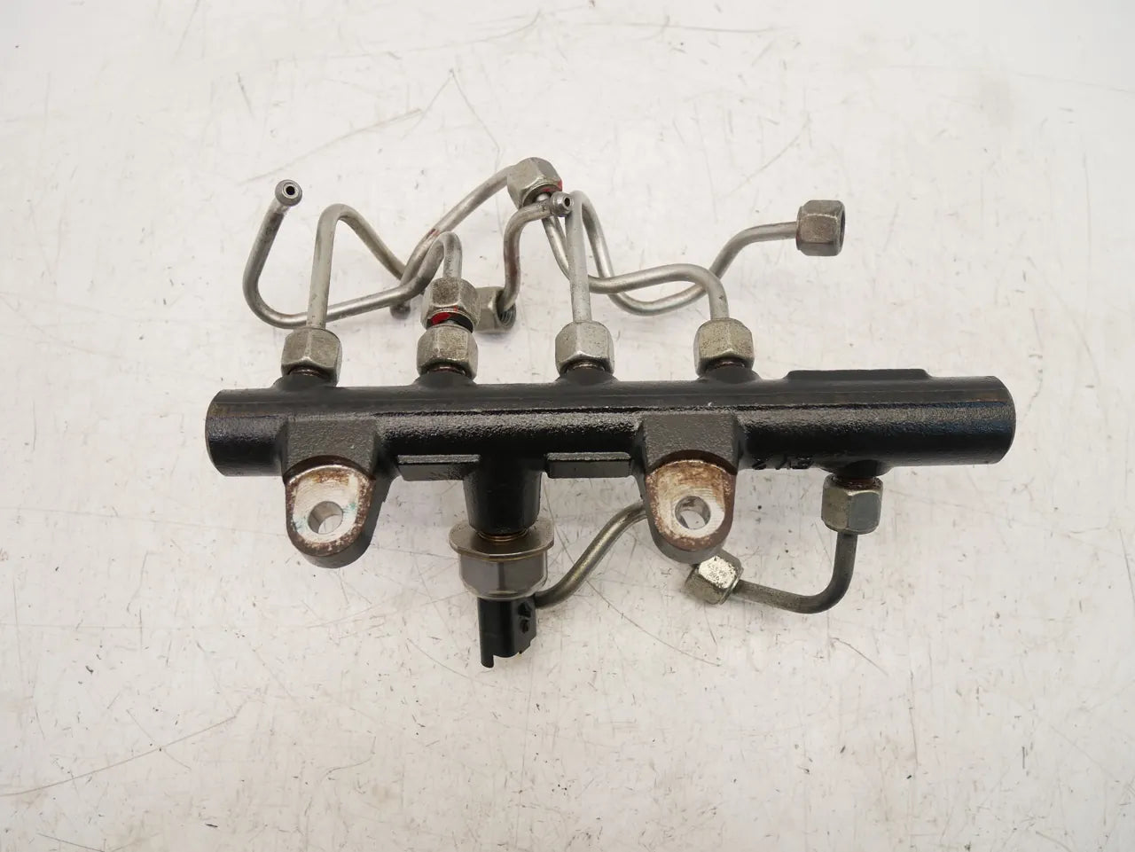 Tubo de raíl Mercedes-Benz W176 W246 W242 1.5 CDI K9K460 K9K OM607.951 175210651R