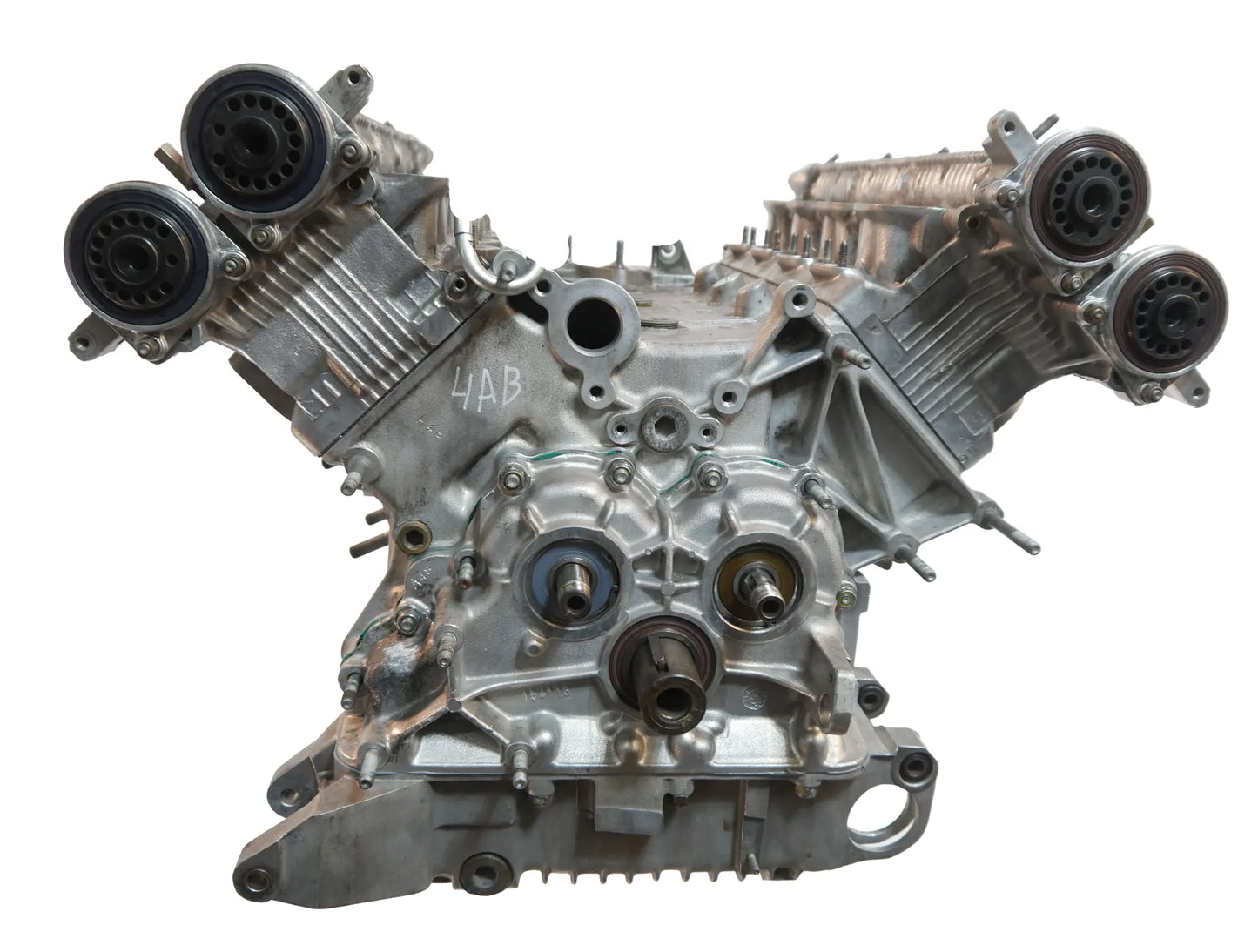 Motor Ferrari F355 3.5 V8 F129B/40 F129 F129C
