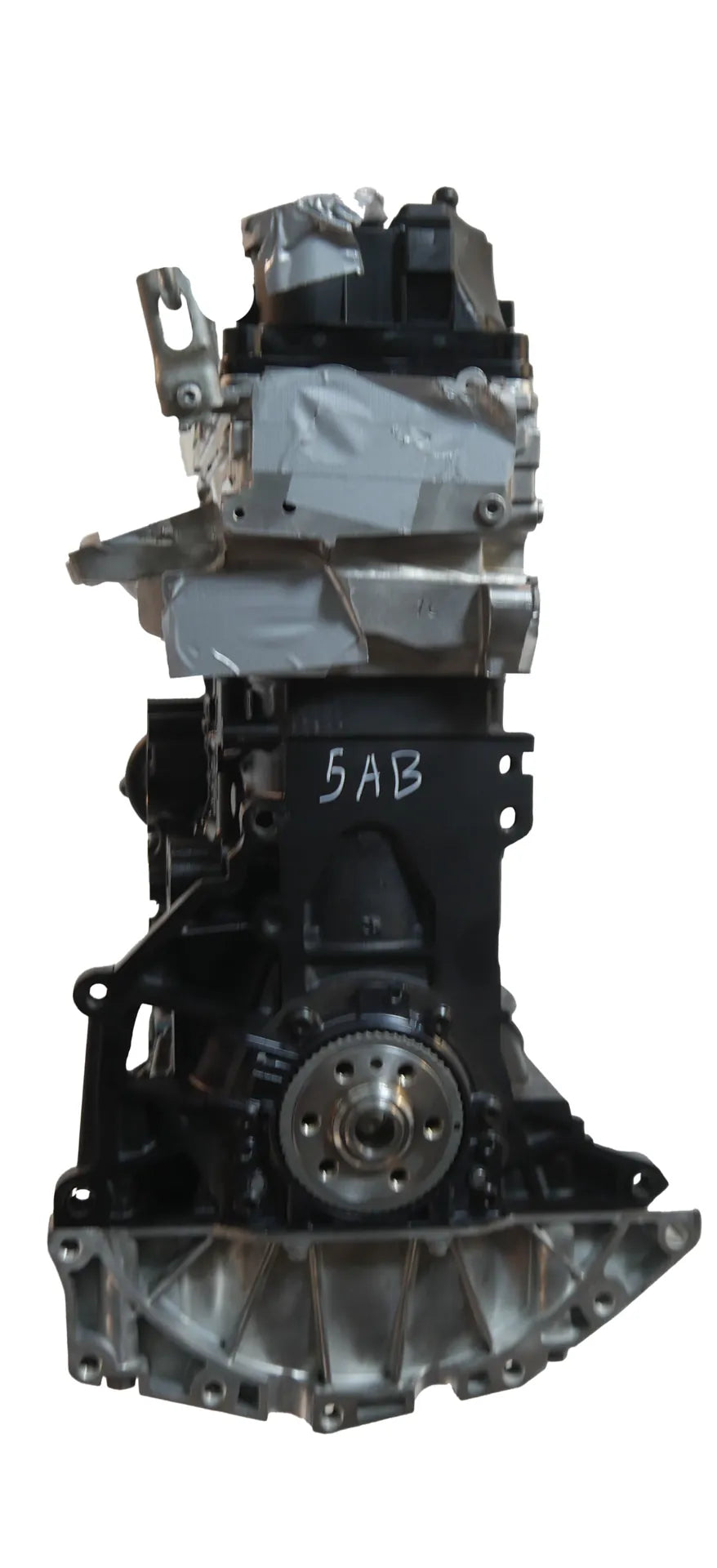 Motor Volkswagen Crafter 2.0 TDI CSNA CSN