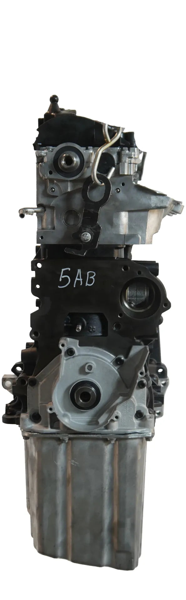 Motor Volkswagen Crafter 2.0 TDI CSNA CSN