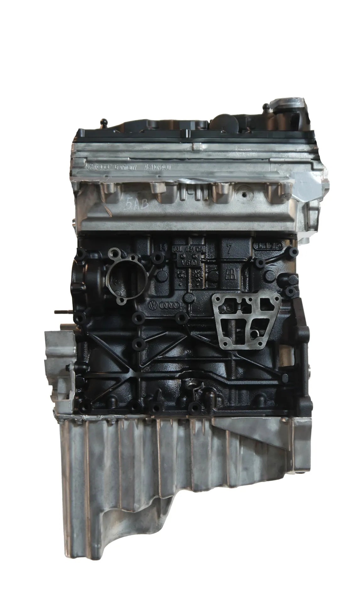 Motor Volkswagen Crafter 2.0 TDI CSNA CSN