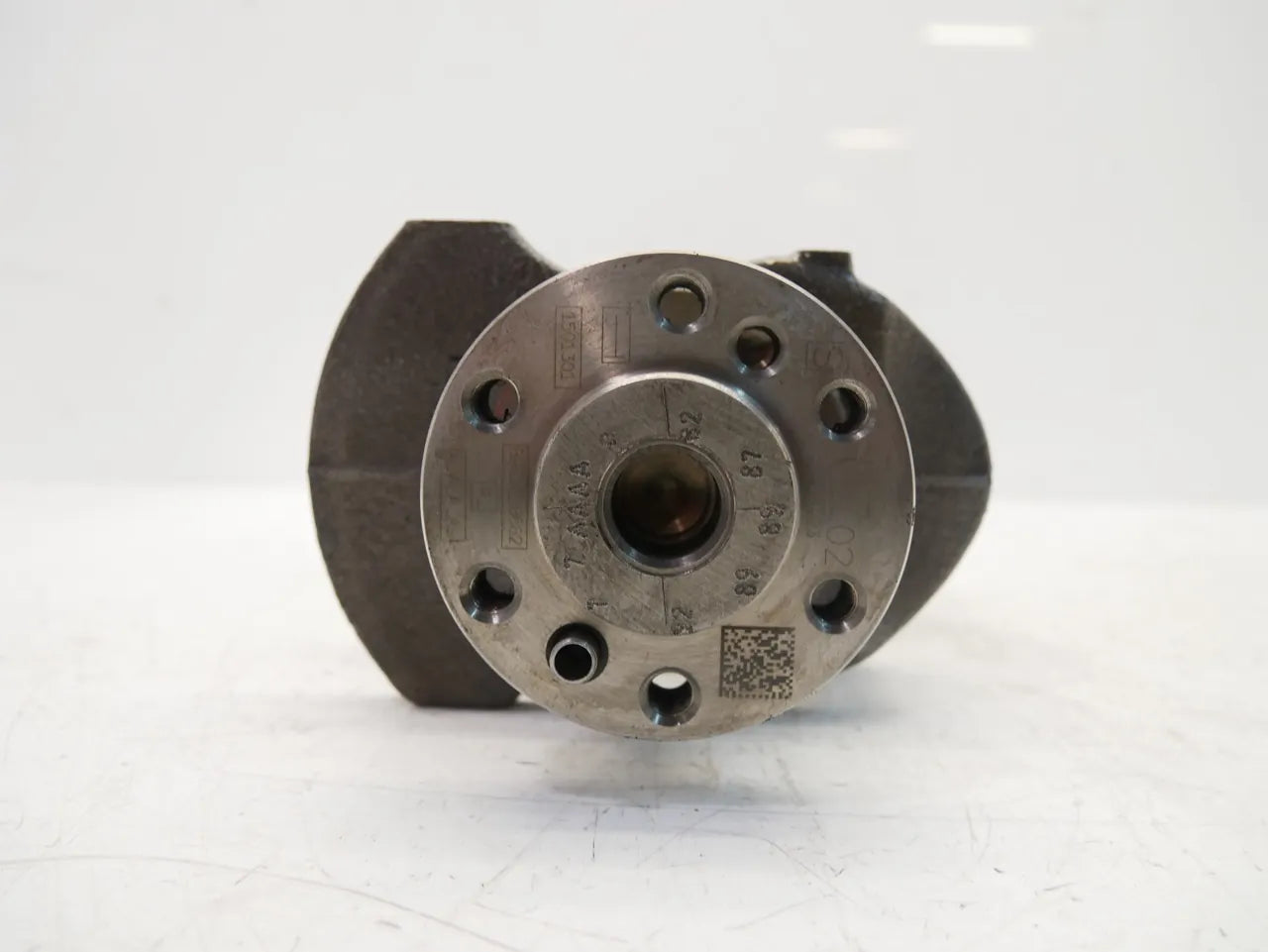 Cigüeñal Fiat Ford Lancia 500 KA Ypsilon 1.2 gasolina 169A4000 46403290