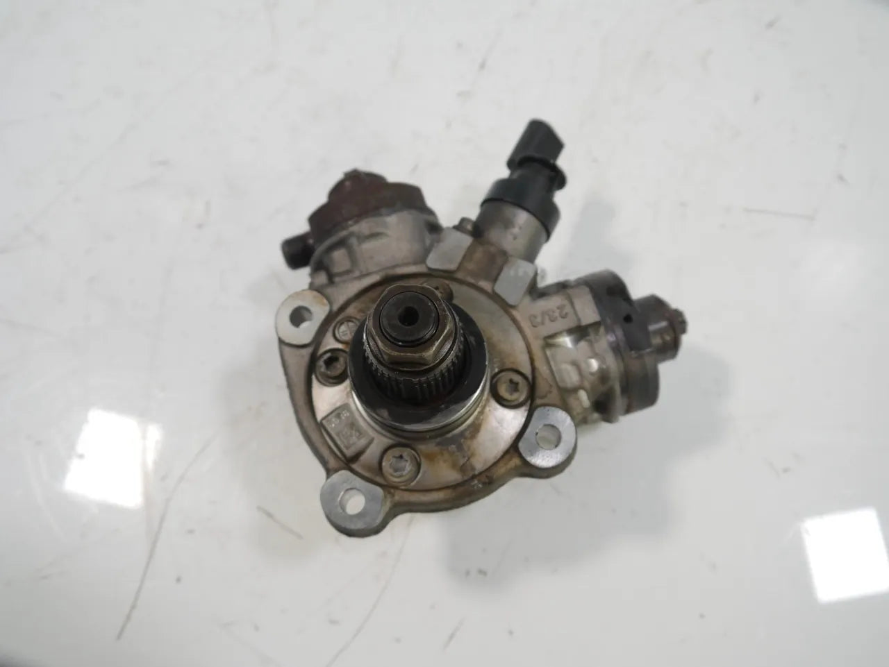 Bomba de alta presión Audi A4 B8 A5 A6 C7 A7 3.0 TDI CDUC CDU 059130755BF