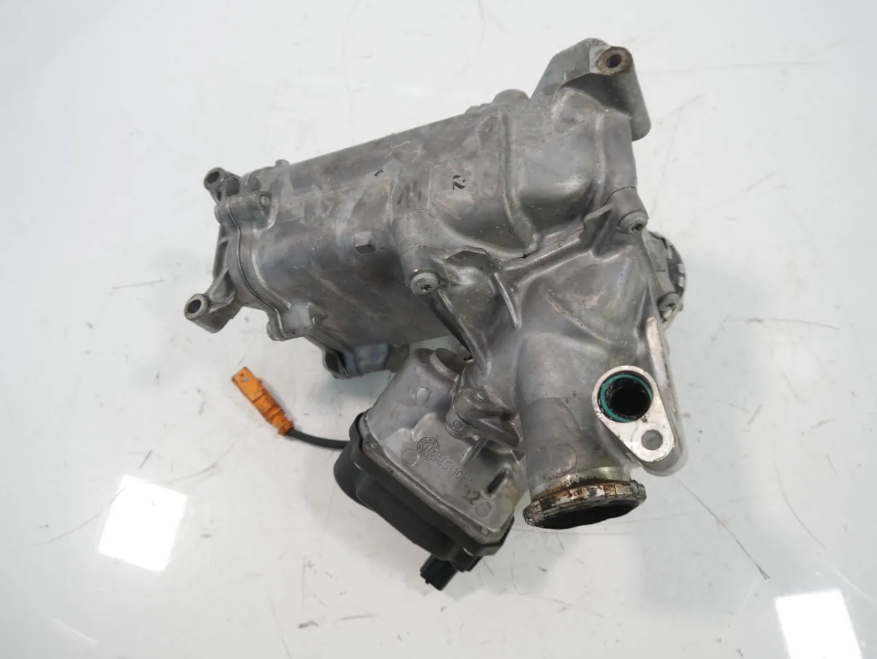Válvula EGR Audi A4 B8 A5 A6 C7 A7 3.0 TDI CDUC CDU 059131515CG