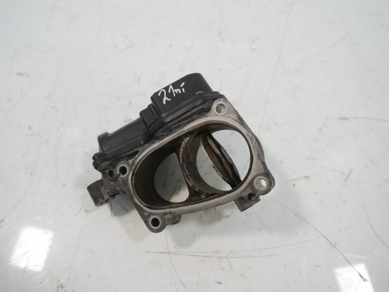 Válvula EGR Audi A4 B8 A5 A6 C7 A7 3.0 TDI CDUC CDU 059129593H