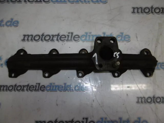Colector de escape Citroen Peugeot Berlingo 307 308 Partner 1.6 HDI 9H02 9HX 548028
