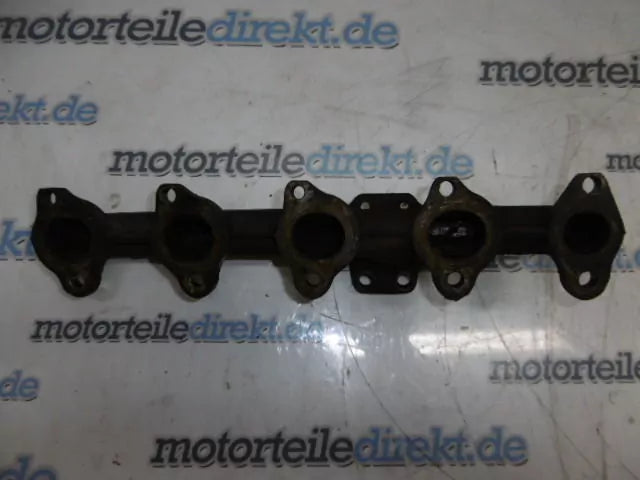 Colector de escape Citroen Peugeot Berlingo 307 308 Partner 1.6 HDI 9H02 9HX 548028