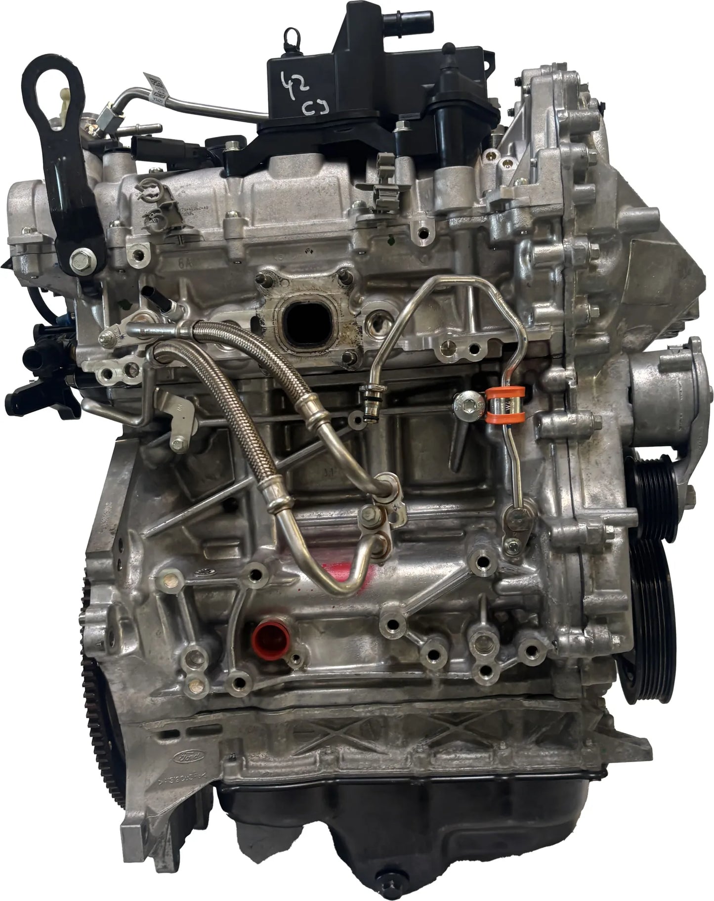 Motor Ford Fiesta Puma Escape 1.5 EcoBoost YZJA LX6Z-6007-A