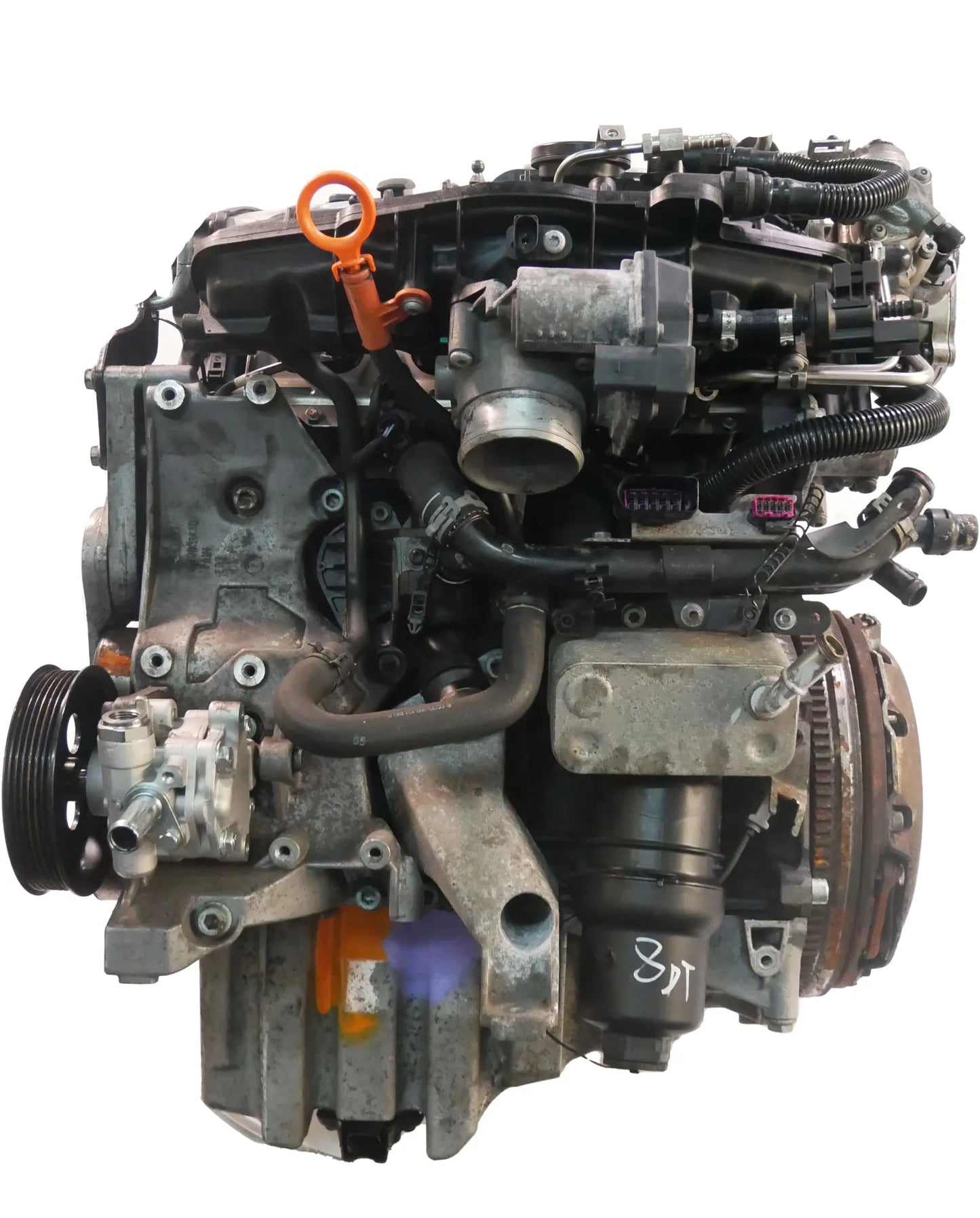 Motor Audi A4 2.0 TFSI BUL 06D100032E