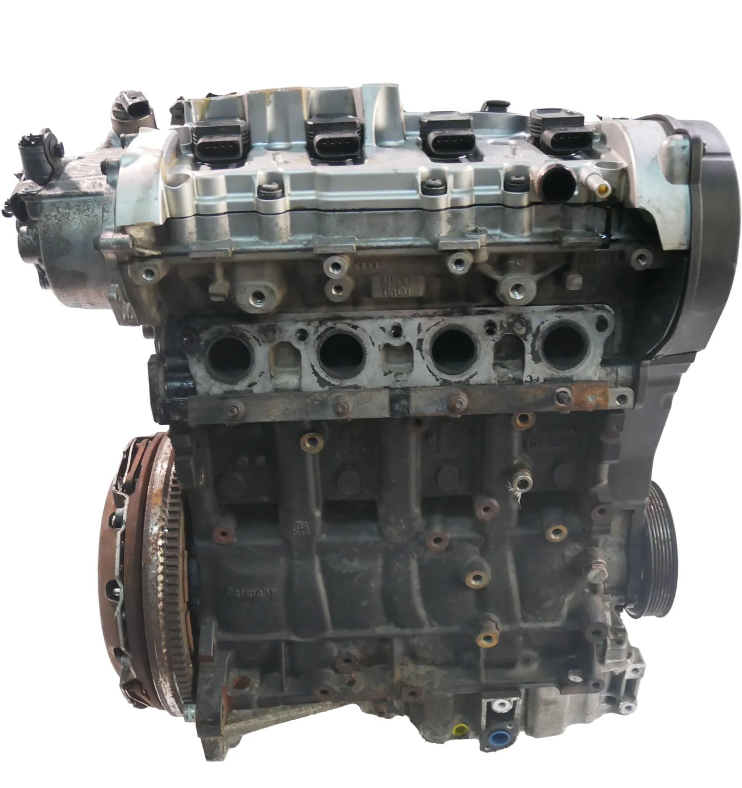 Motor Audi A4 2.0 TFSI BUL 06D100032E