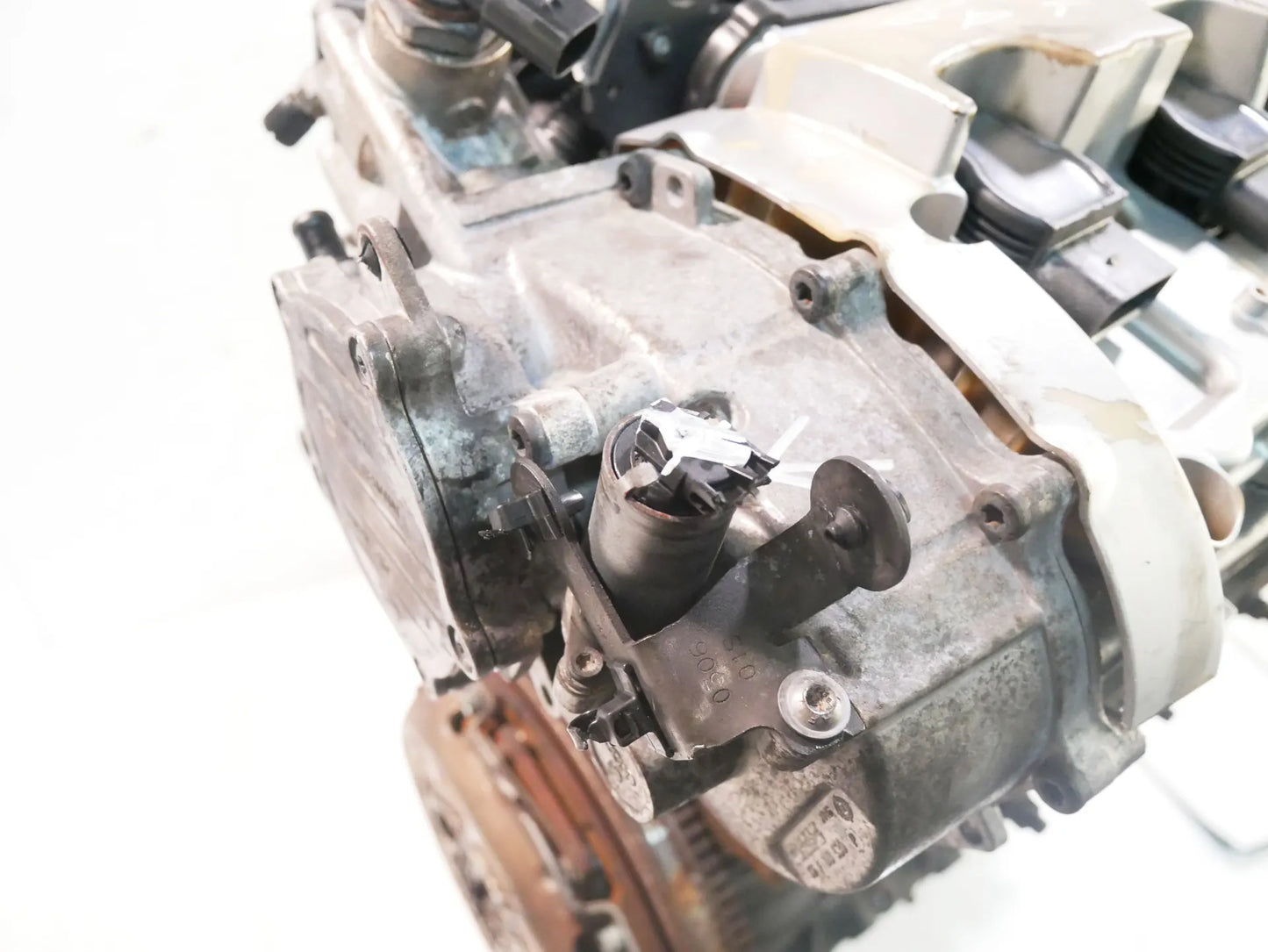 Motor Audi A4 2.0 TFSI BUL 06D100032E